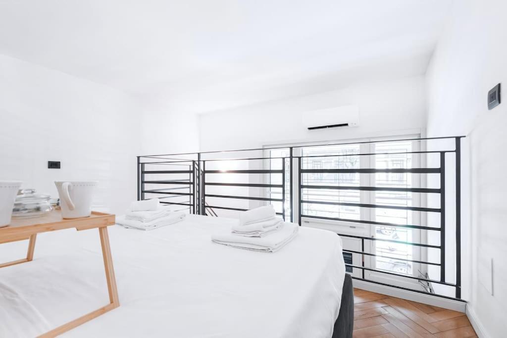 Apartment Easylife - A Few Steps From Duomo *