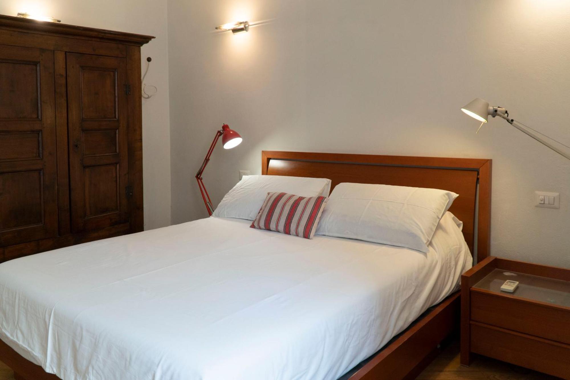 Casa Holden Al Parco Sempione Leilighet