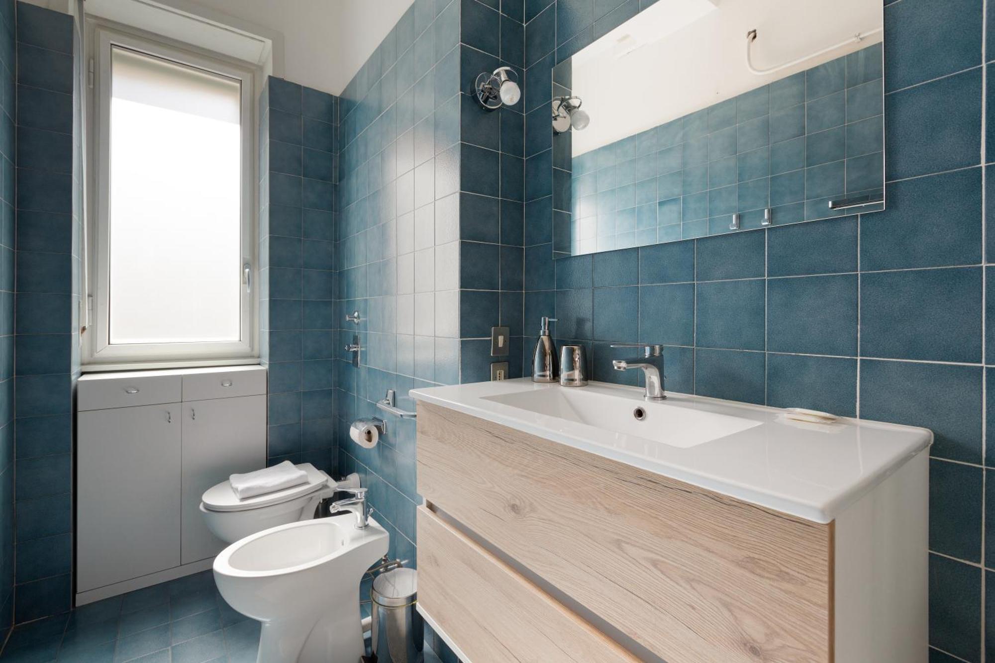 Appartement Cosy Mudec -via Tortona District Milaan