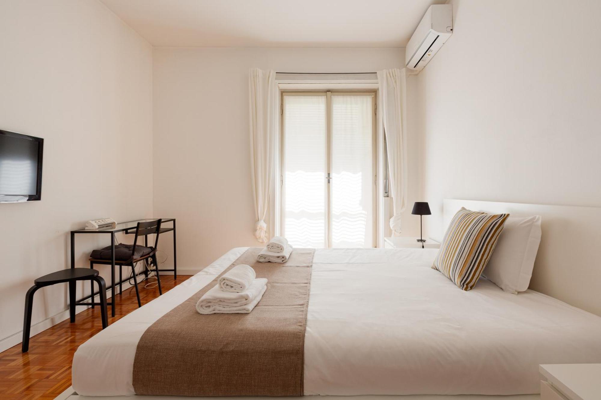 Cosy Mudec -via Tortona District Milaan