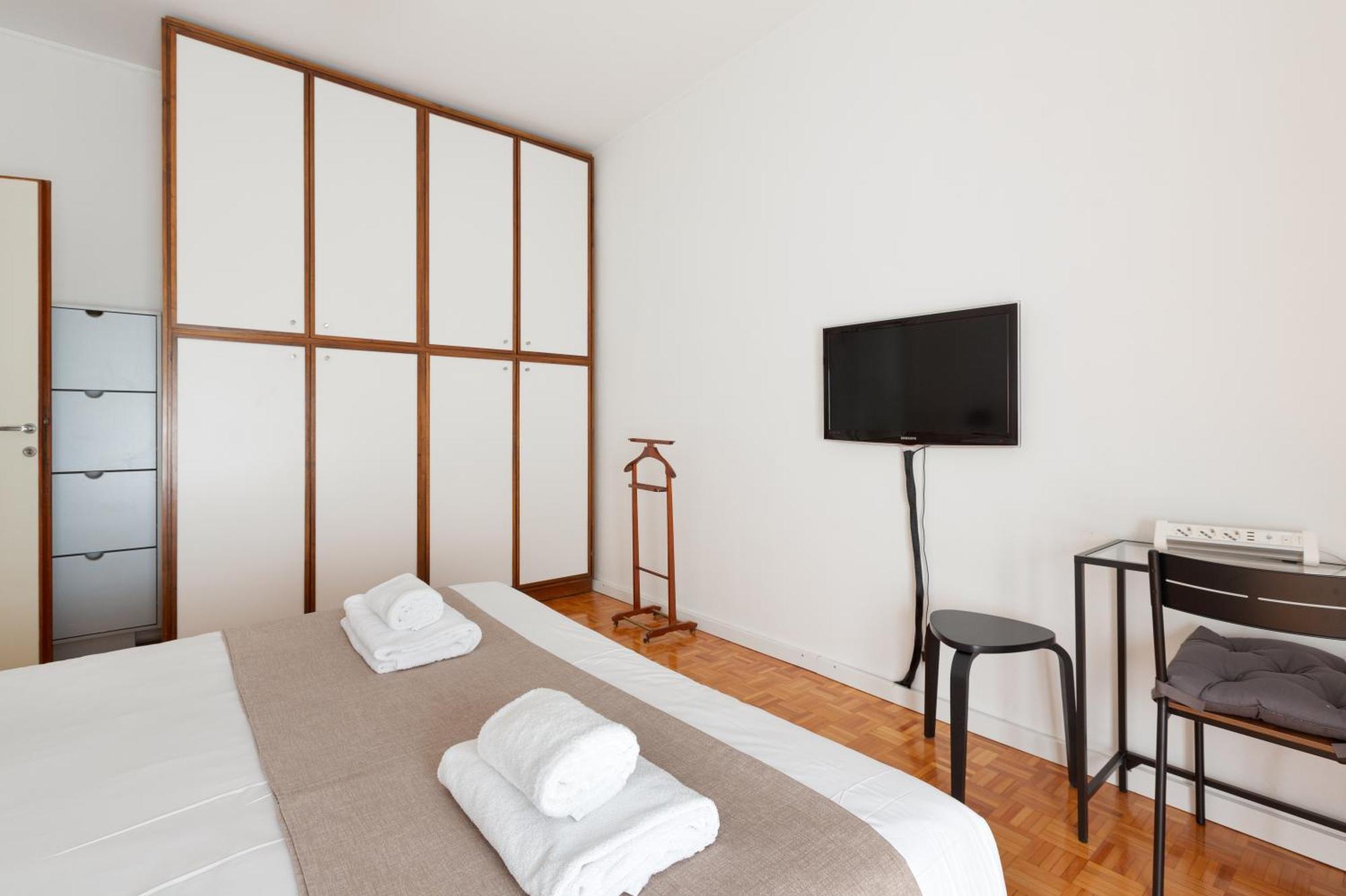 Cosy Mudec -via Tortona District Appartement *