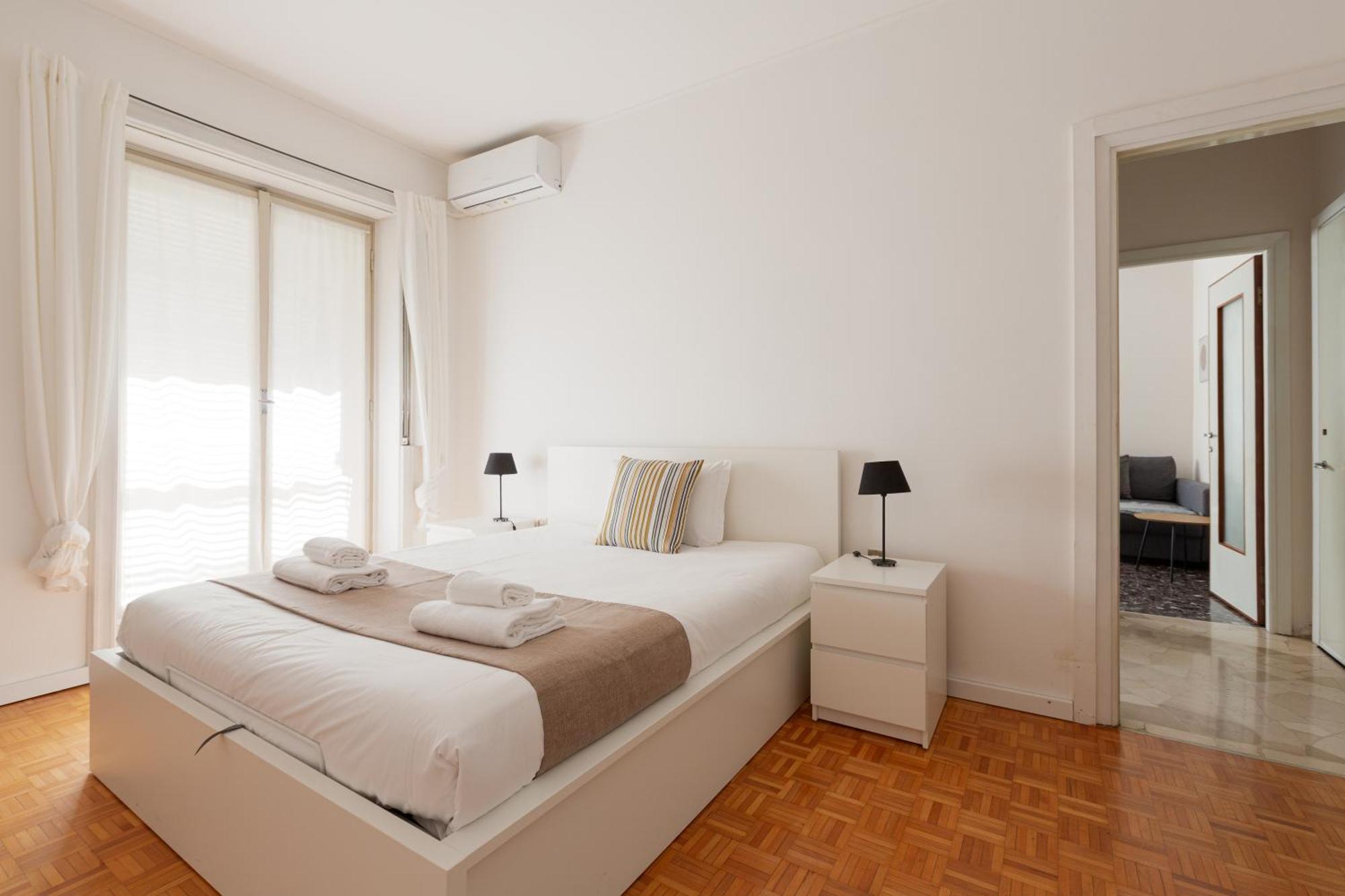 Cosy Mudec -via Tortona District Appartement Milaan