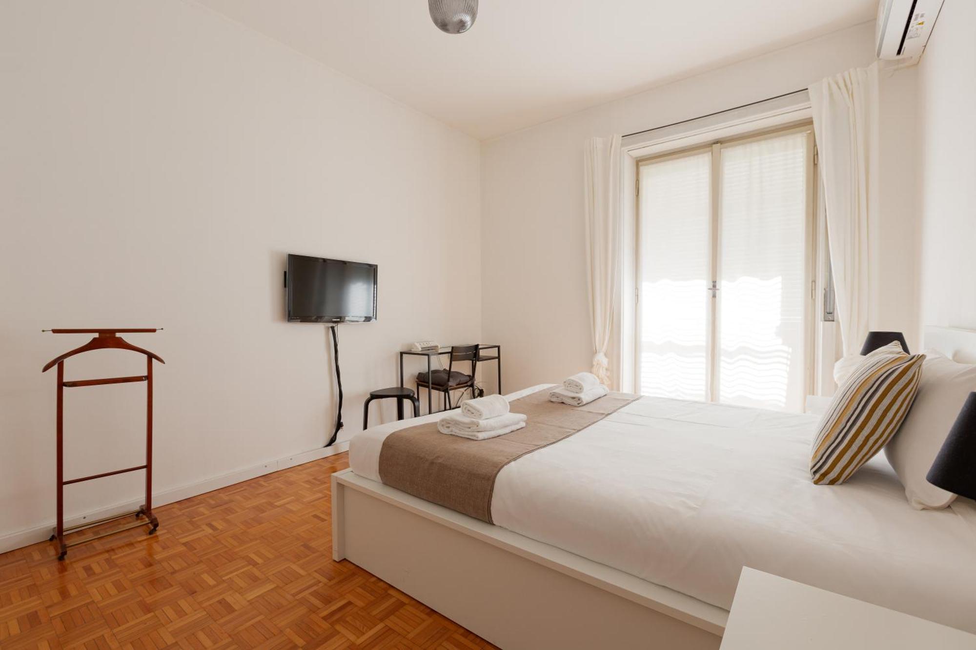Cosy Mudec -via Tortona District Milaan