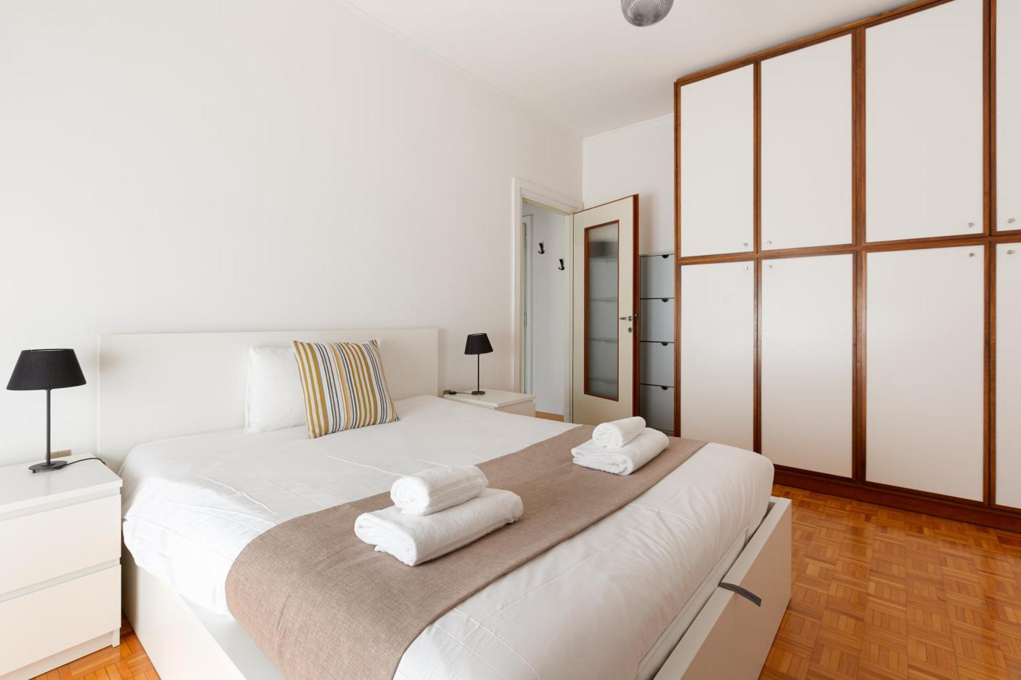 Cosy Mudec -via Tortona District Appartement *