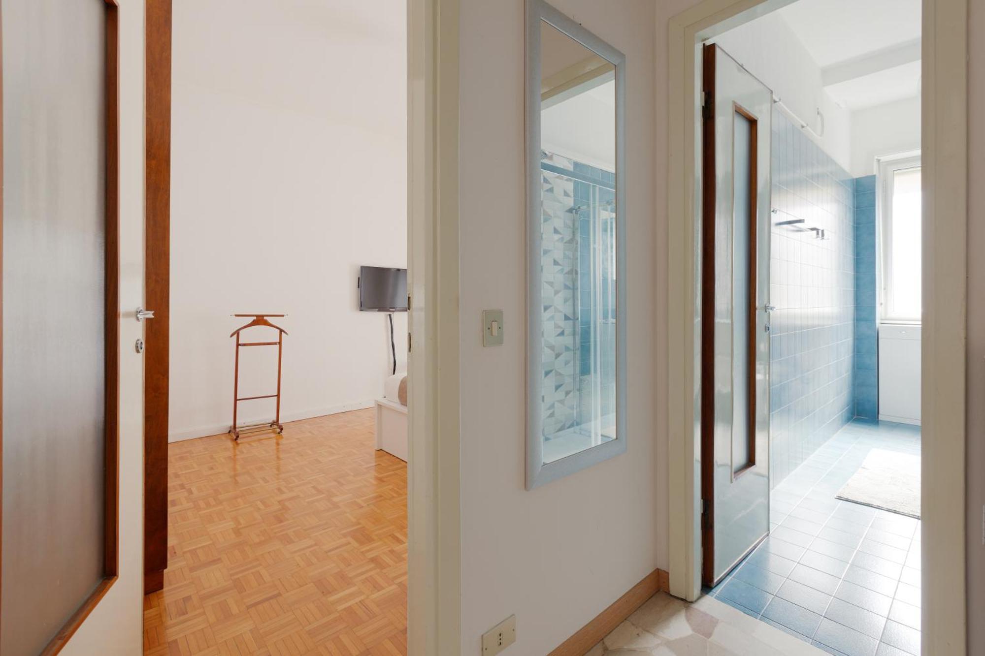 Appartement Cosy Mudec -via Tortona District *