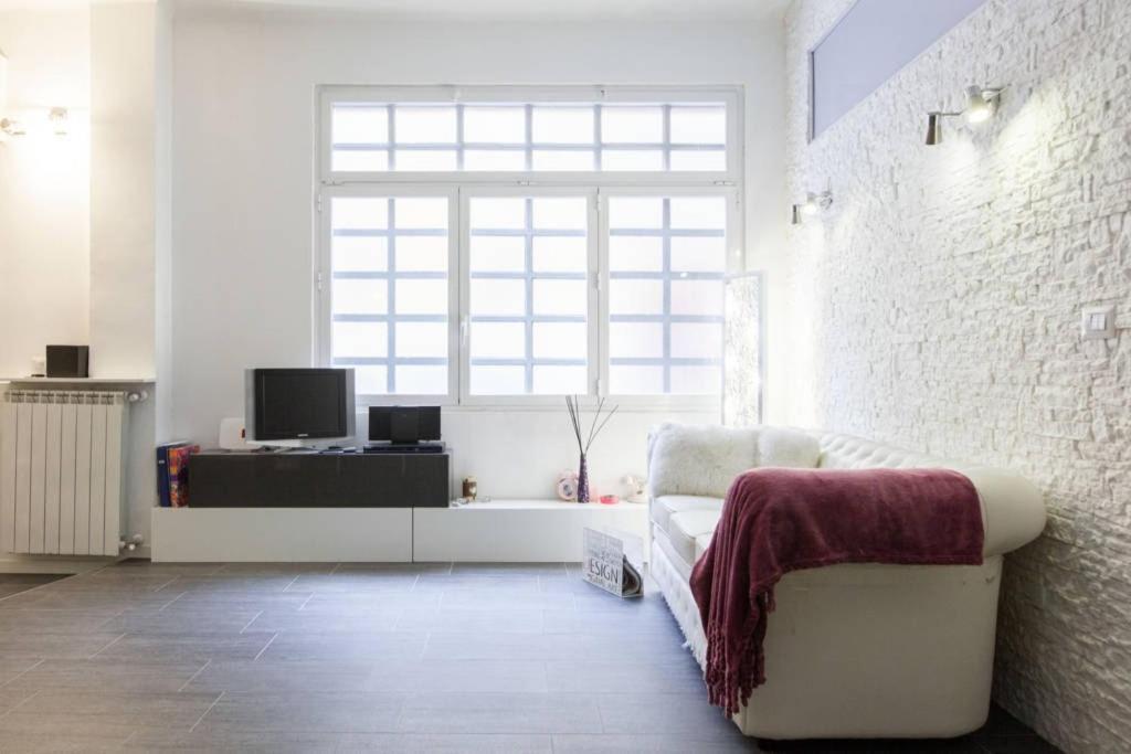 Flat Shabby Chich - M3 Linate Leilighet