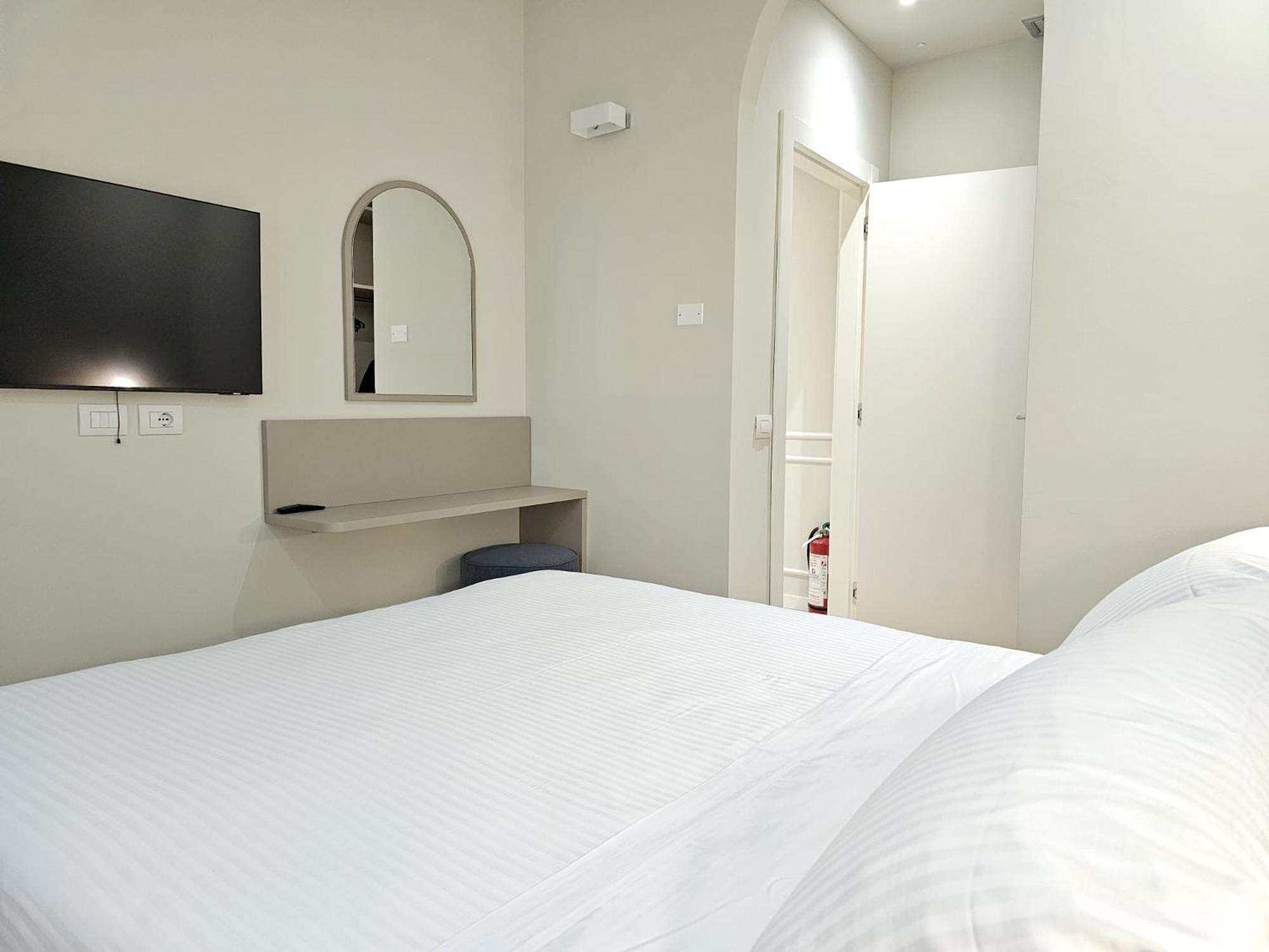 Andreola Central Hotel