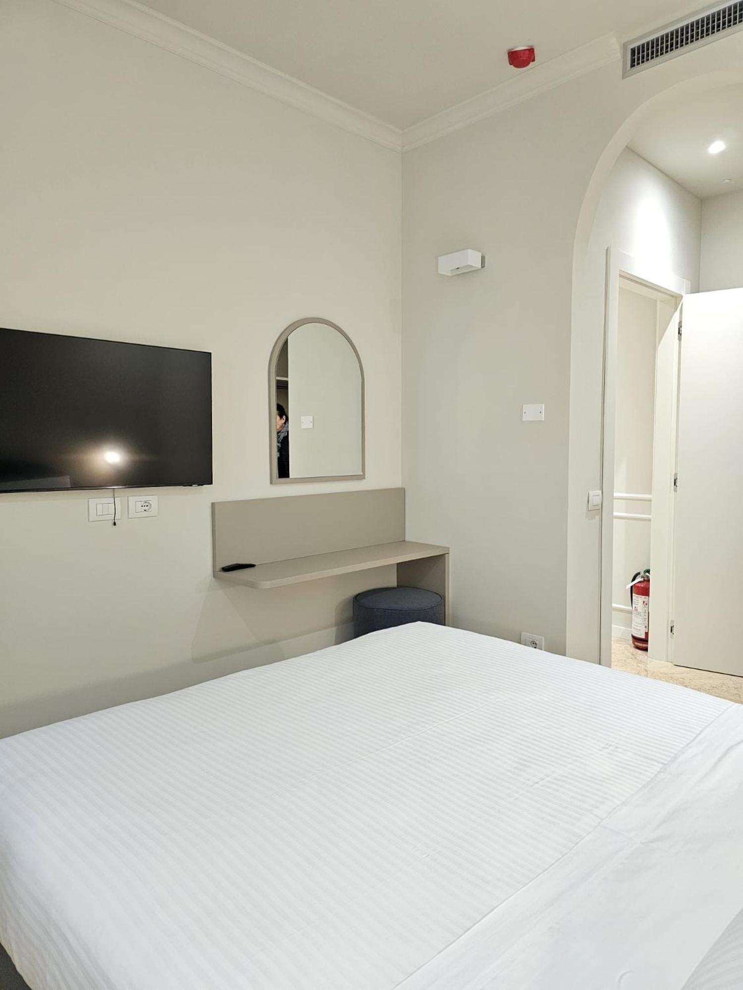 Andreola Central Hotel