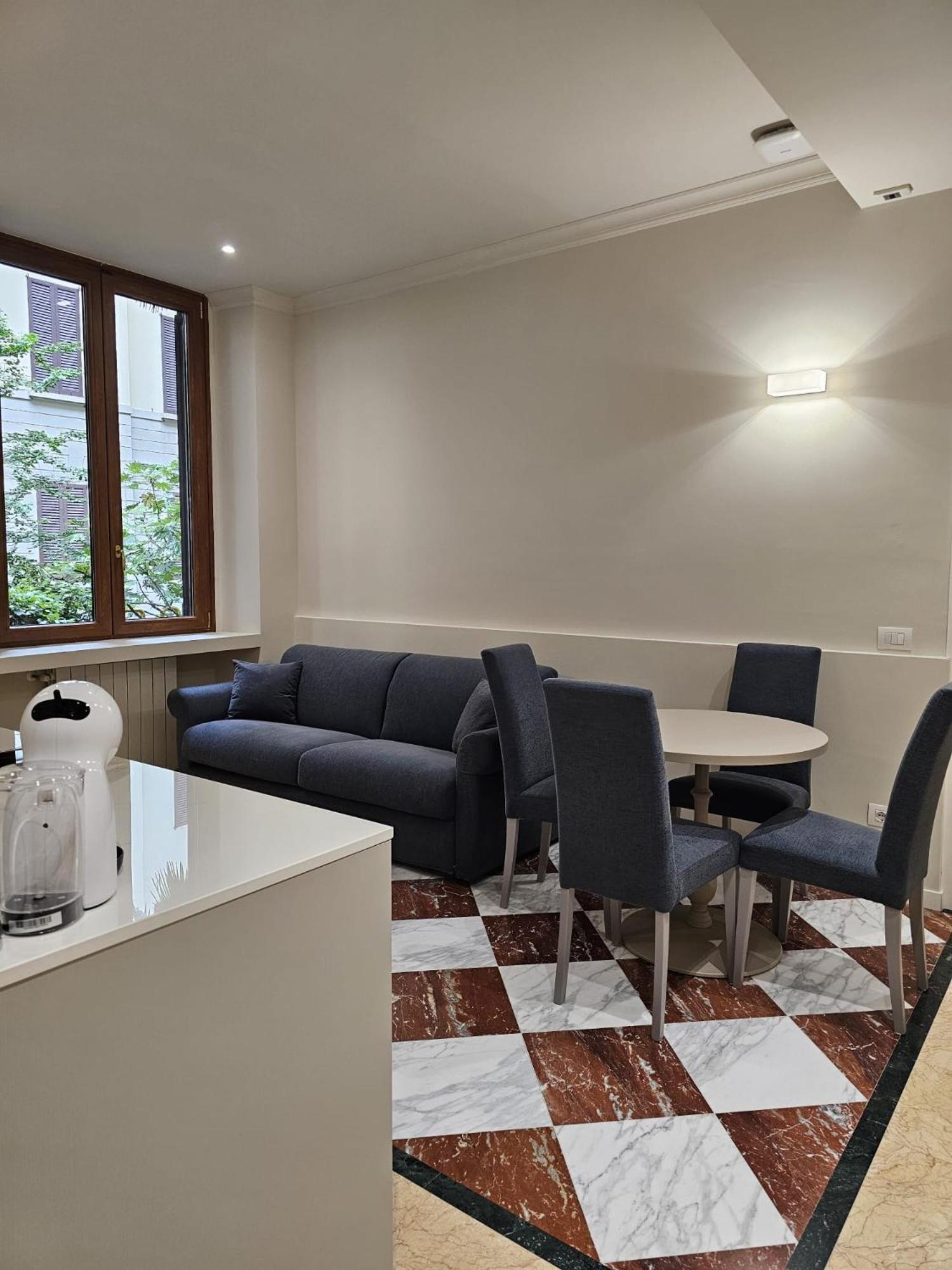 Hotel Andreola Central 4*