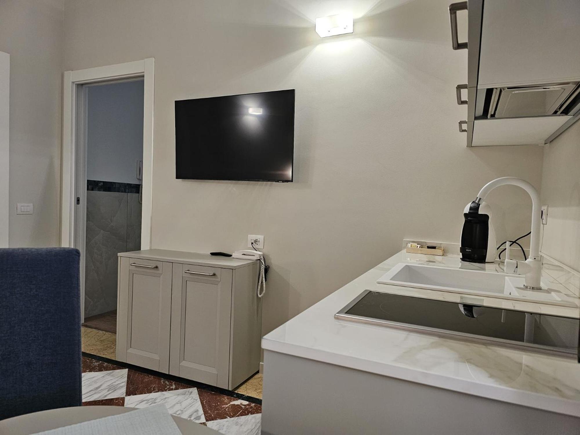 Andreola Central 4*