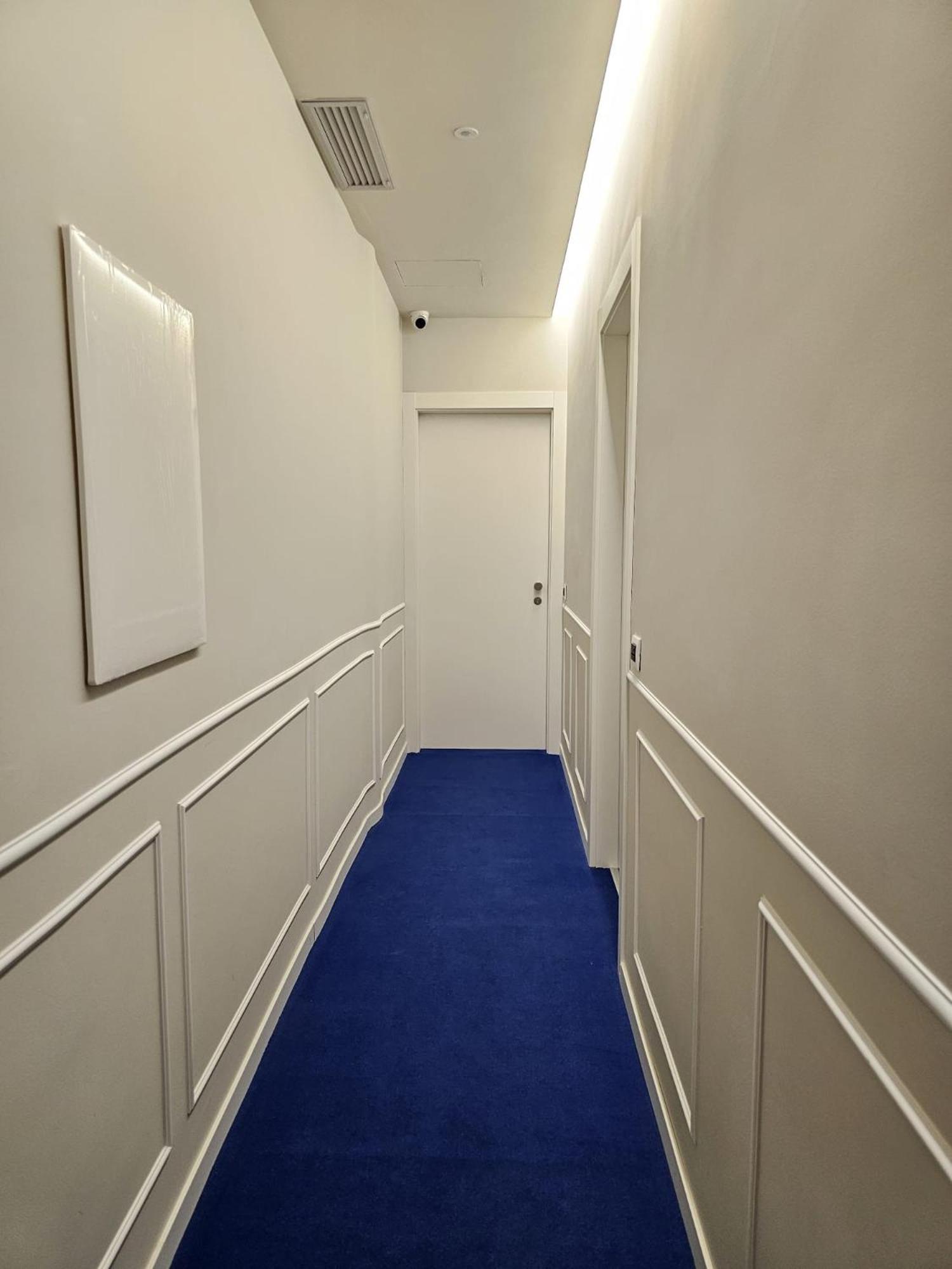 Andreola Central 4* Milan