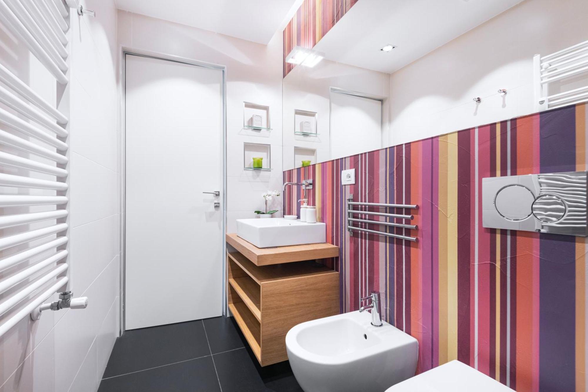 Apartment Easylife - Accogliente In Bocconi