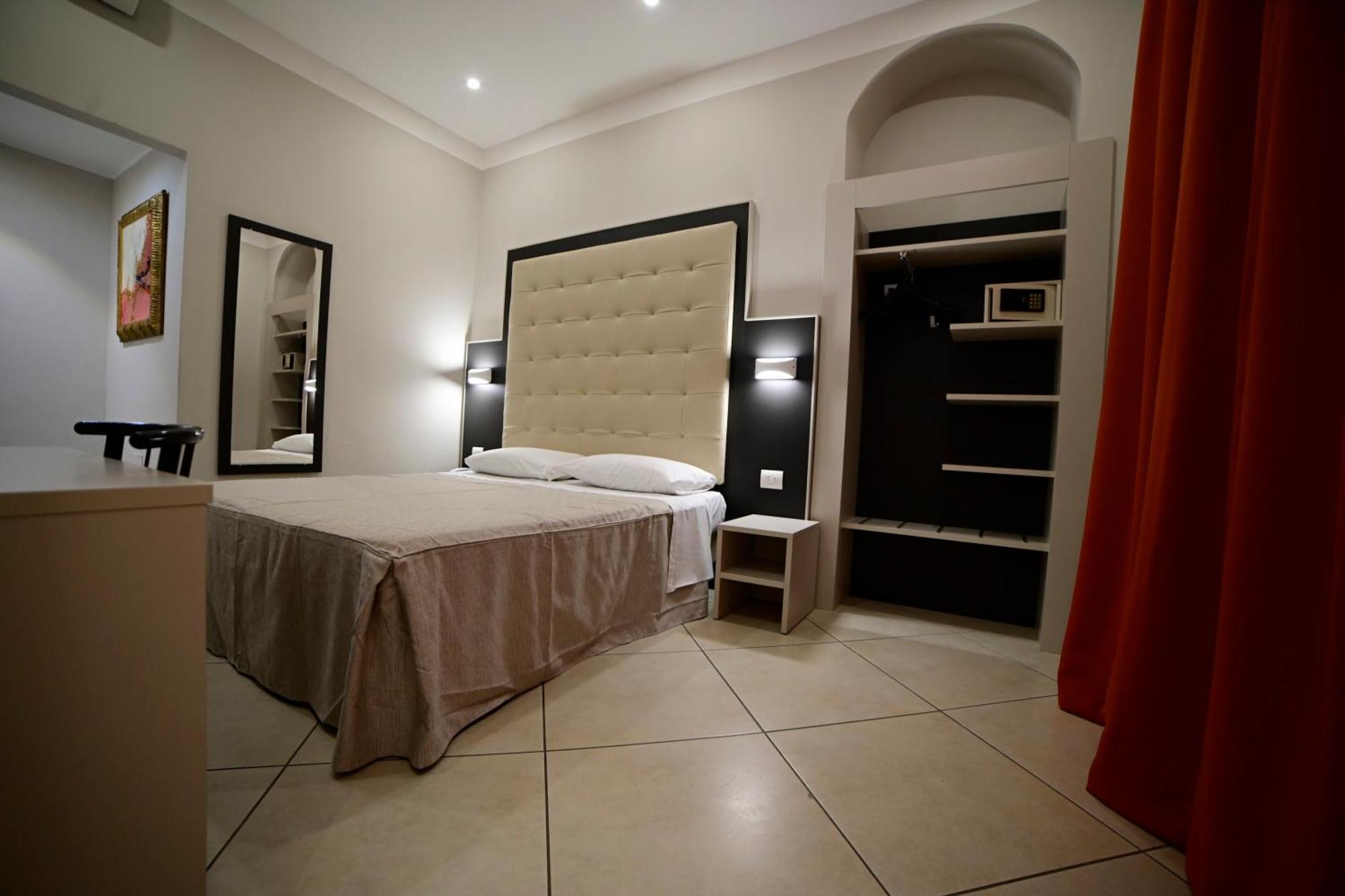Hotel Demo' 3*