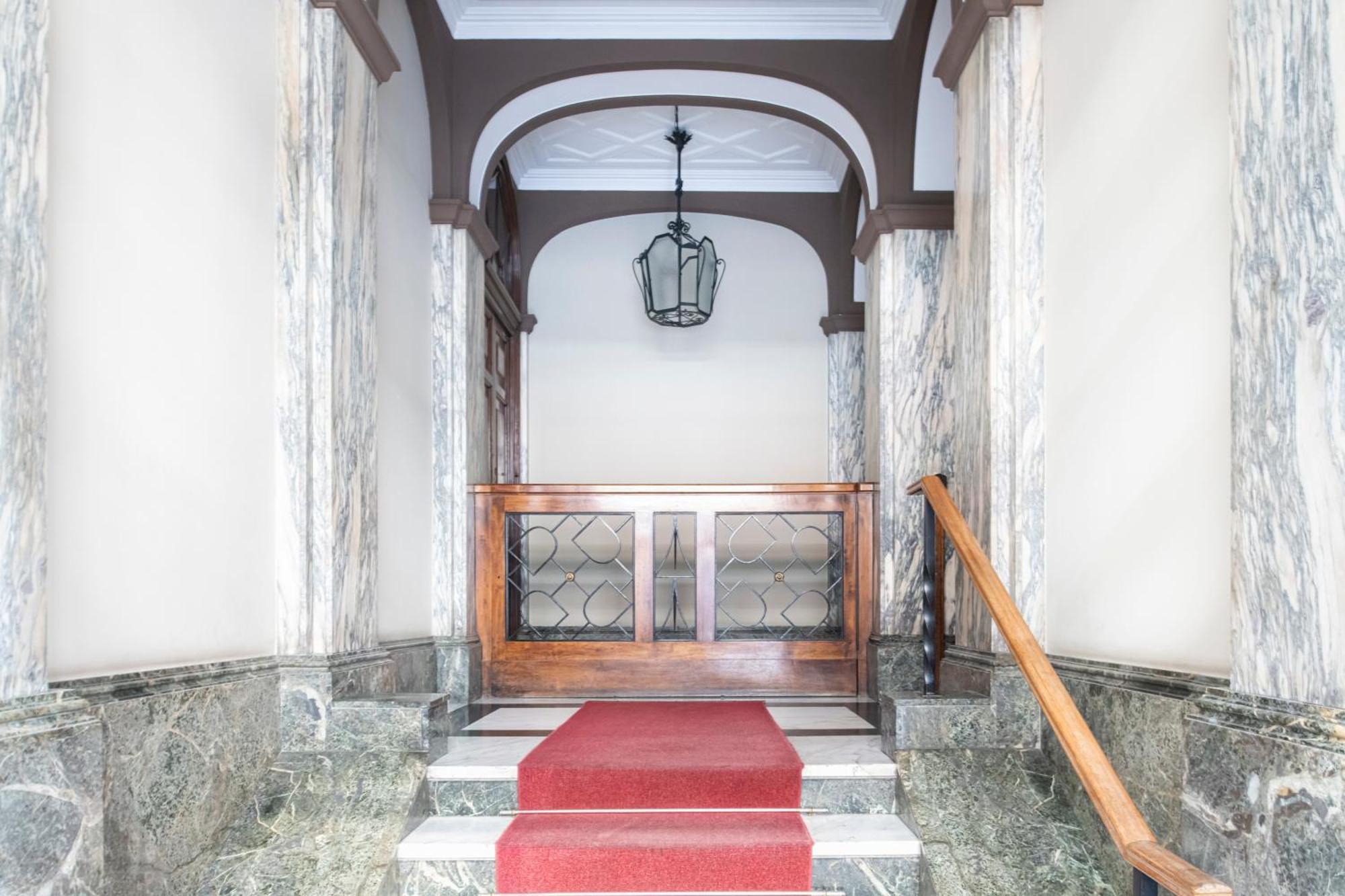 Appartement Easylife - Splendido E Accogliente Monolocale Milaan
