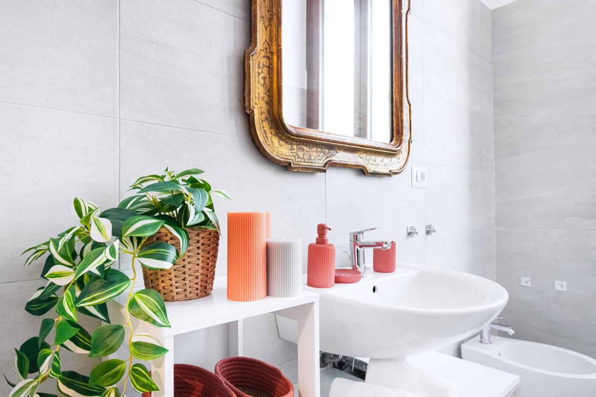 Appartement Easylife - Splendido E Accogliente Monolocale *