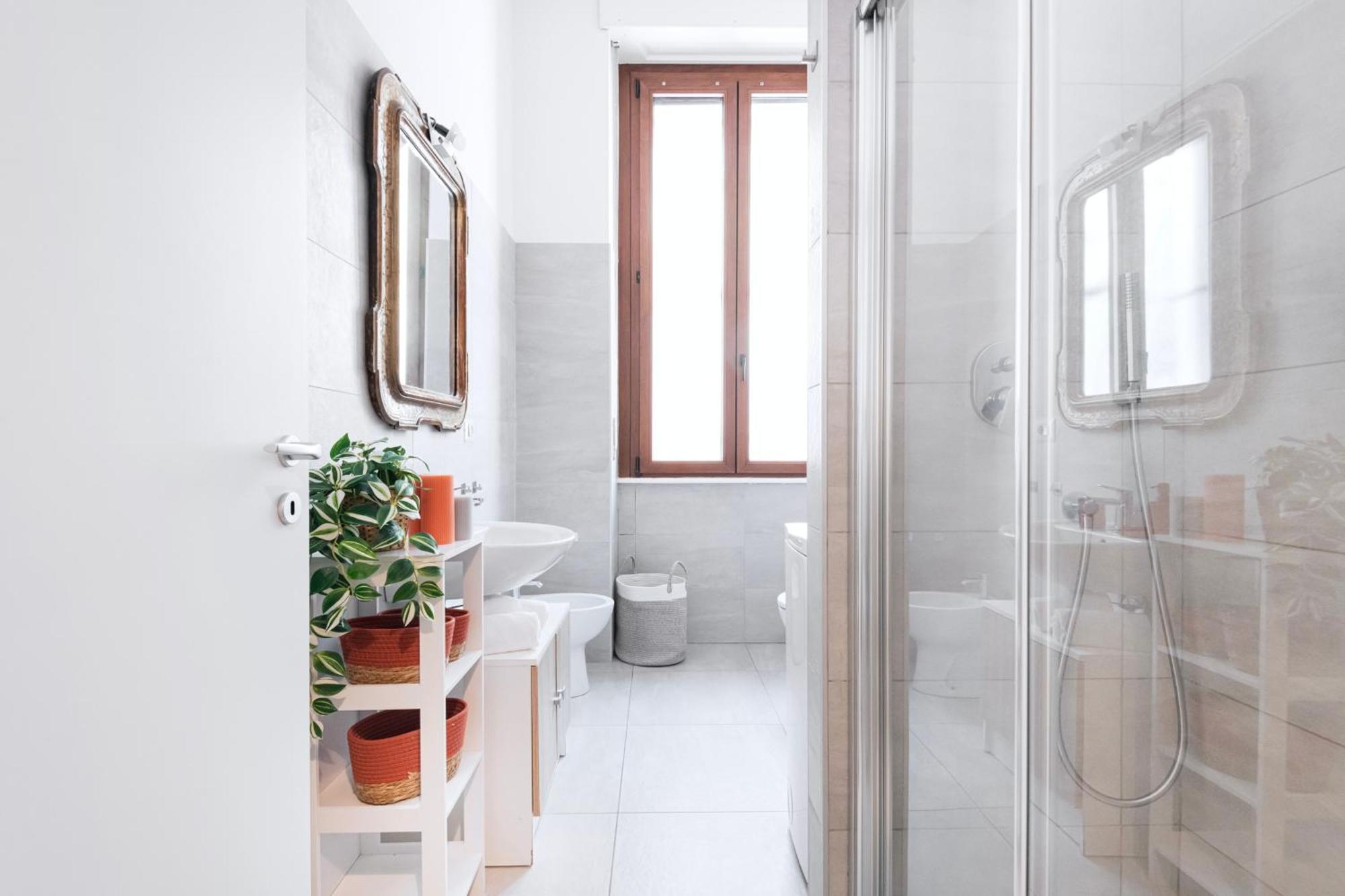 Easylife - Splendido E Accogliente Monolocale * Milaan