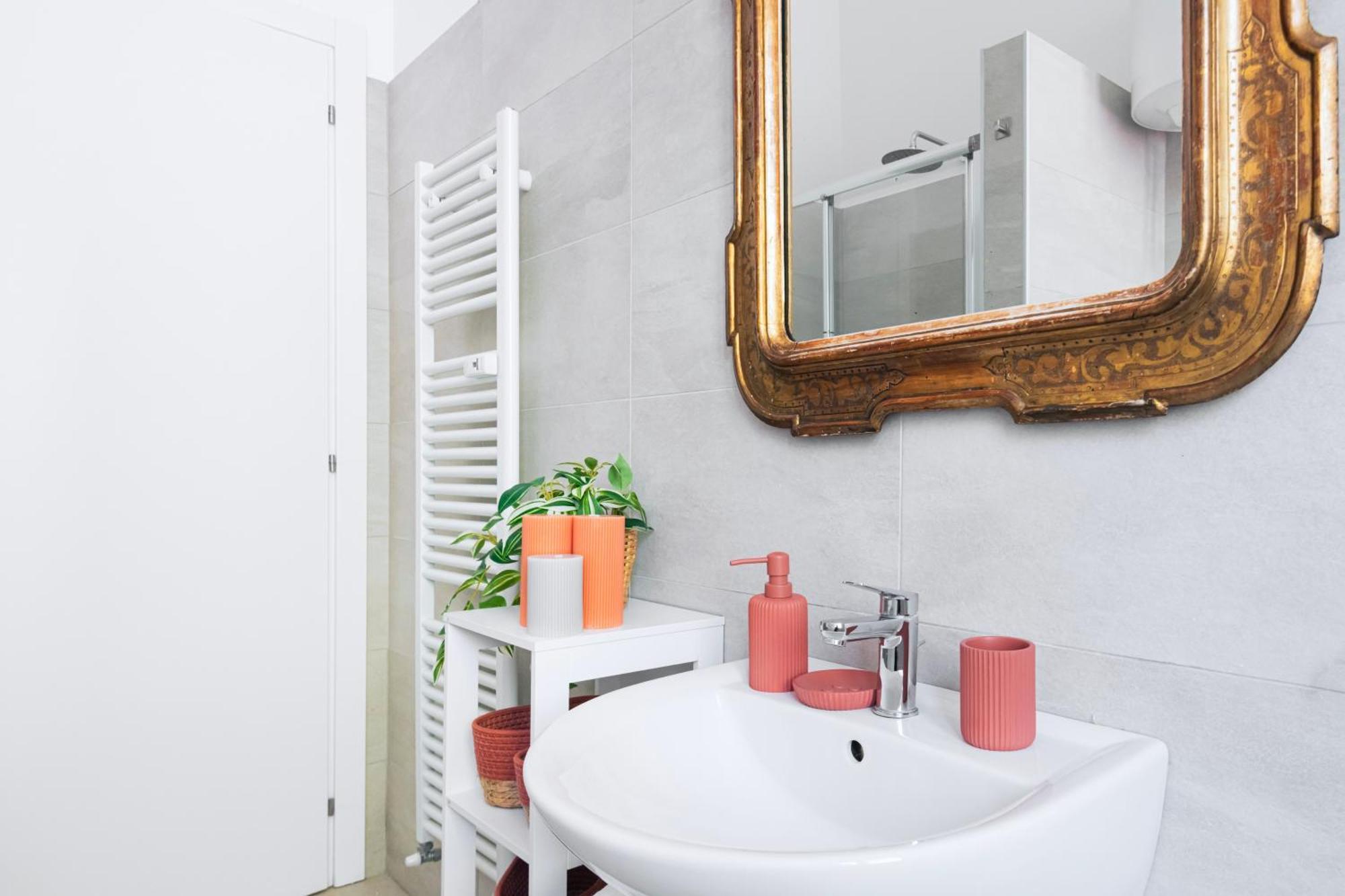 Easylife - Splendido E Accogliente Monolocale Appartement