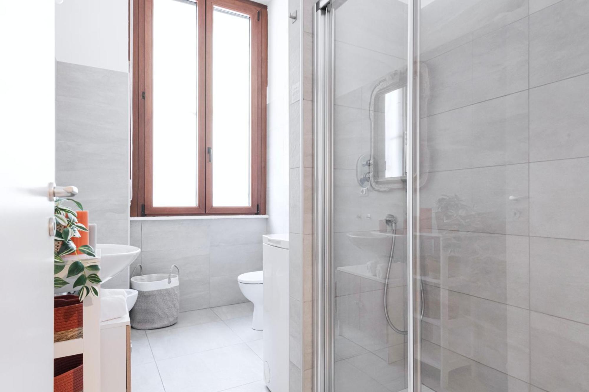 Appartement Easylife - Splendido E Accogliente Monolocale *