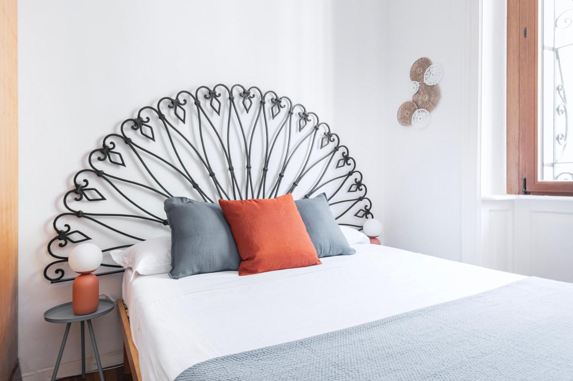 Appartement Easylife - Splendido E Accogliente Monolocale Milaan