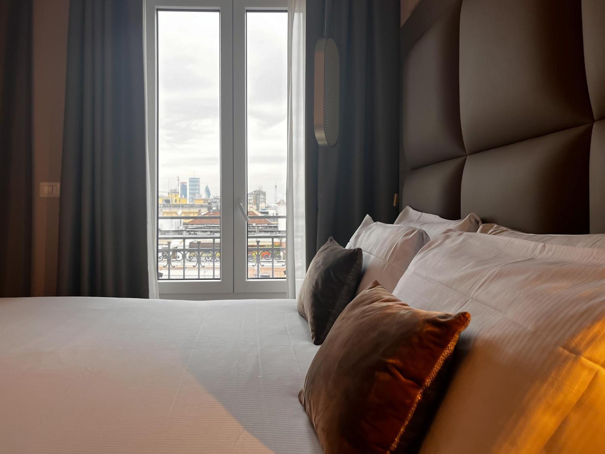 Prestige Boutique Homes - Piazza Duomo Appartement *