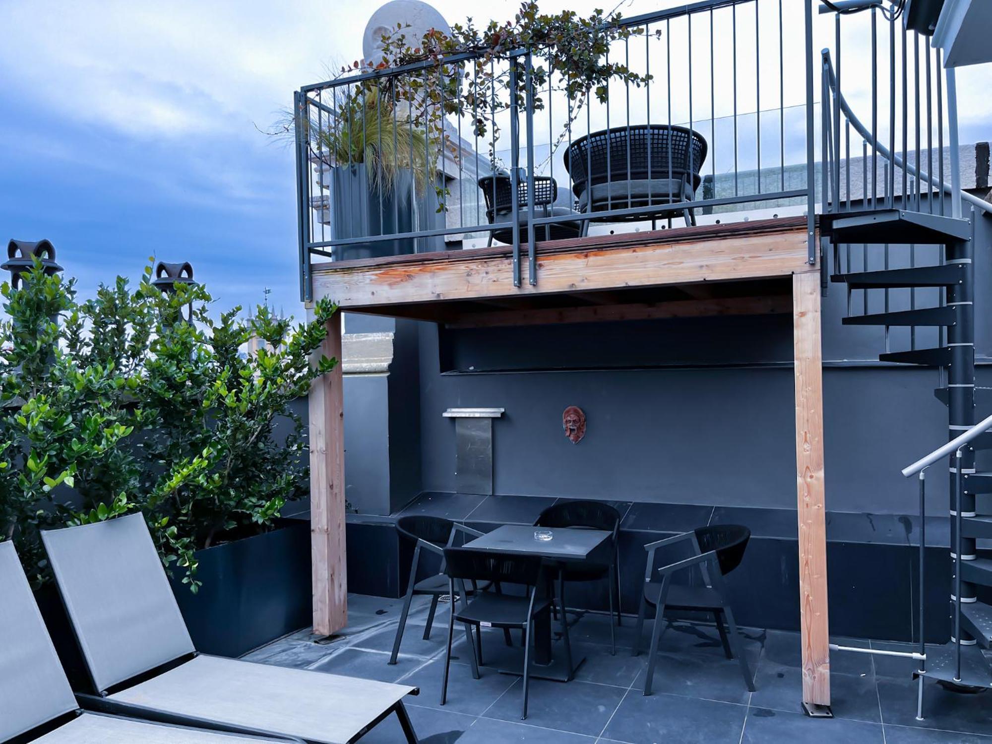 Appartement Prestige Boutique Homes - Piazza Duomo