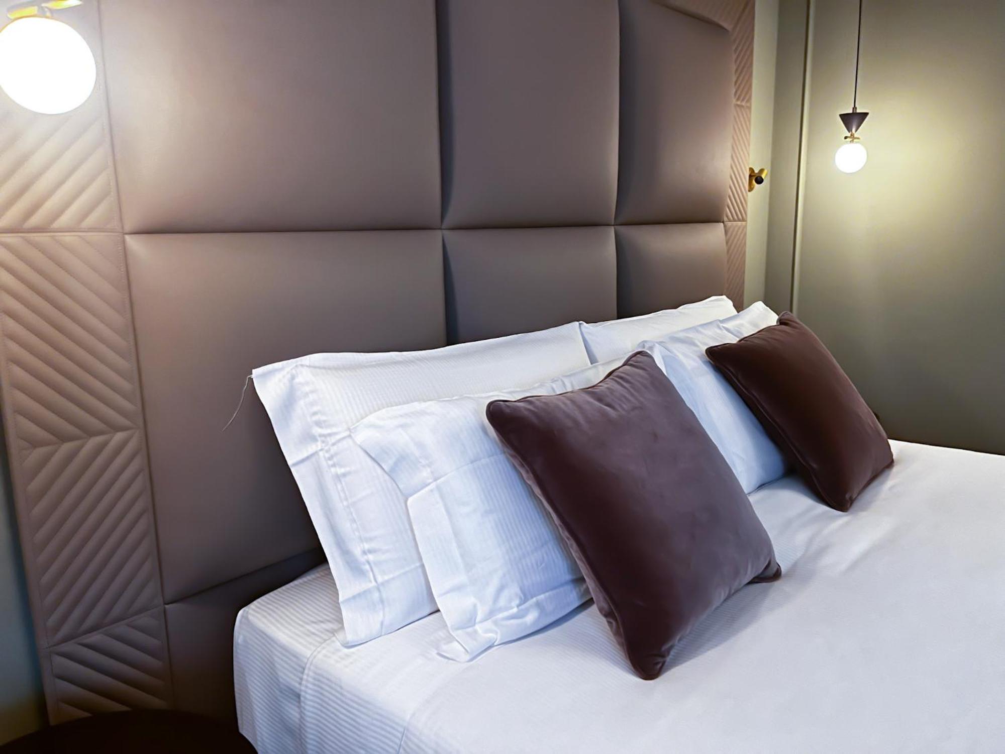Prestige Boutique Homes - Piazza Duomo Appartement Milaan