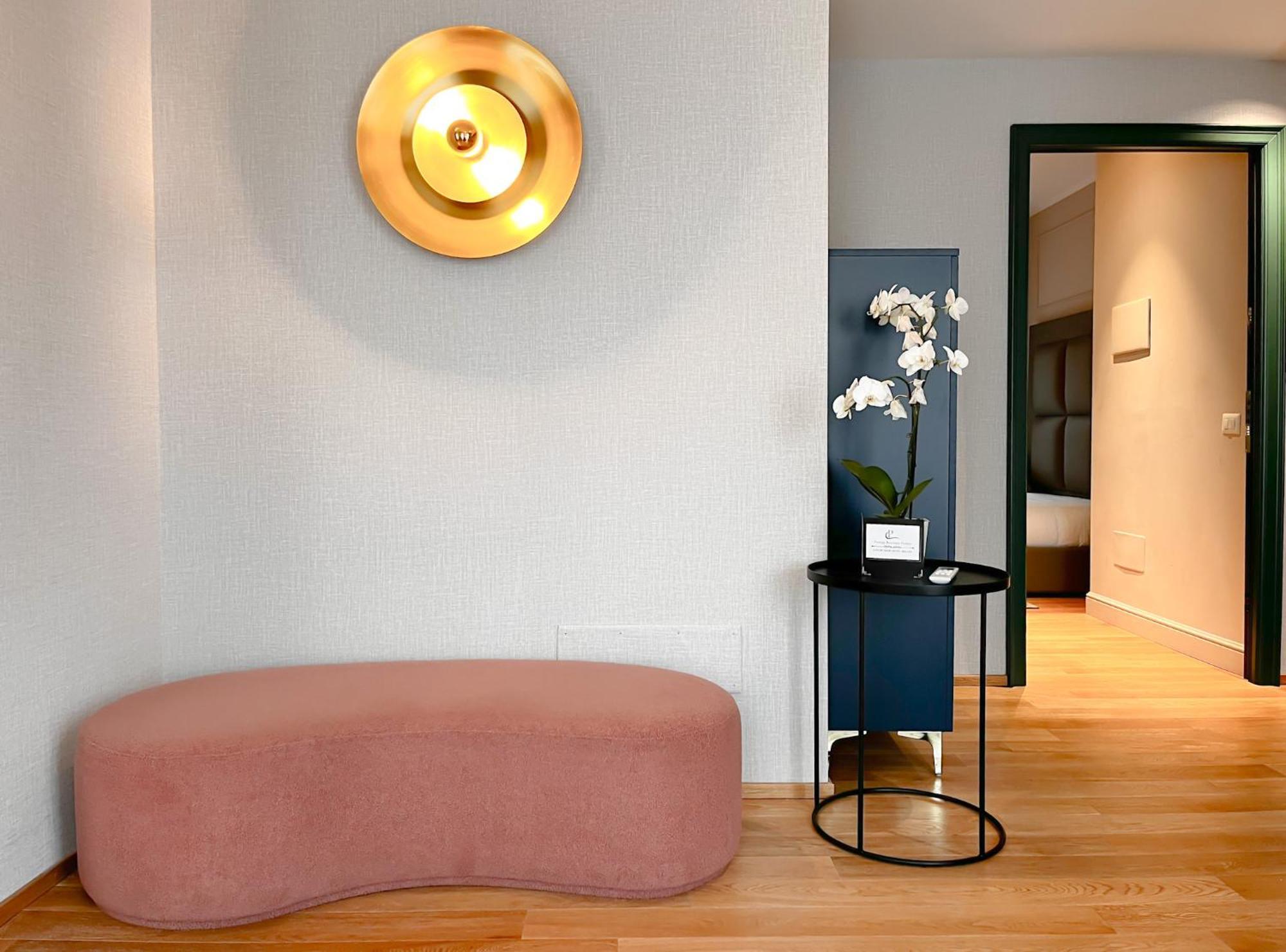 Appartement Prestige Boutique Homes - Piazza Duomo Milaan