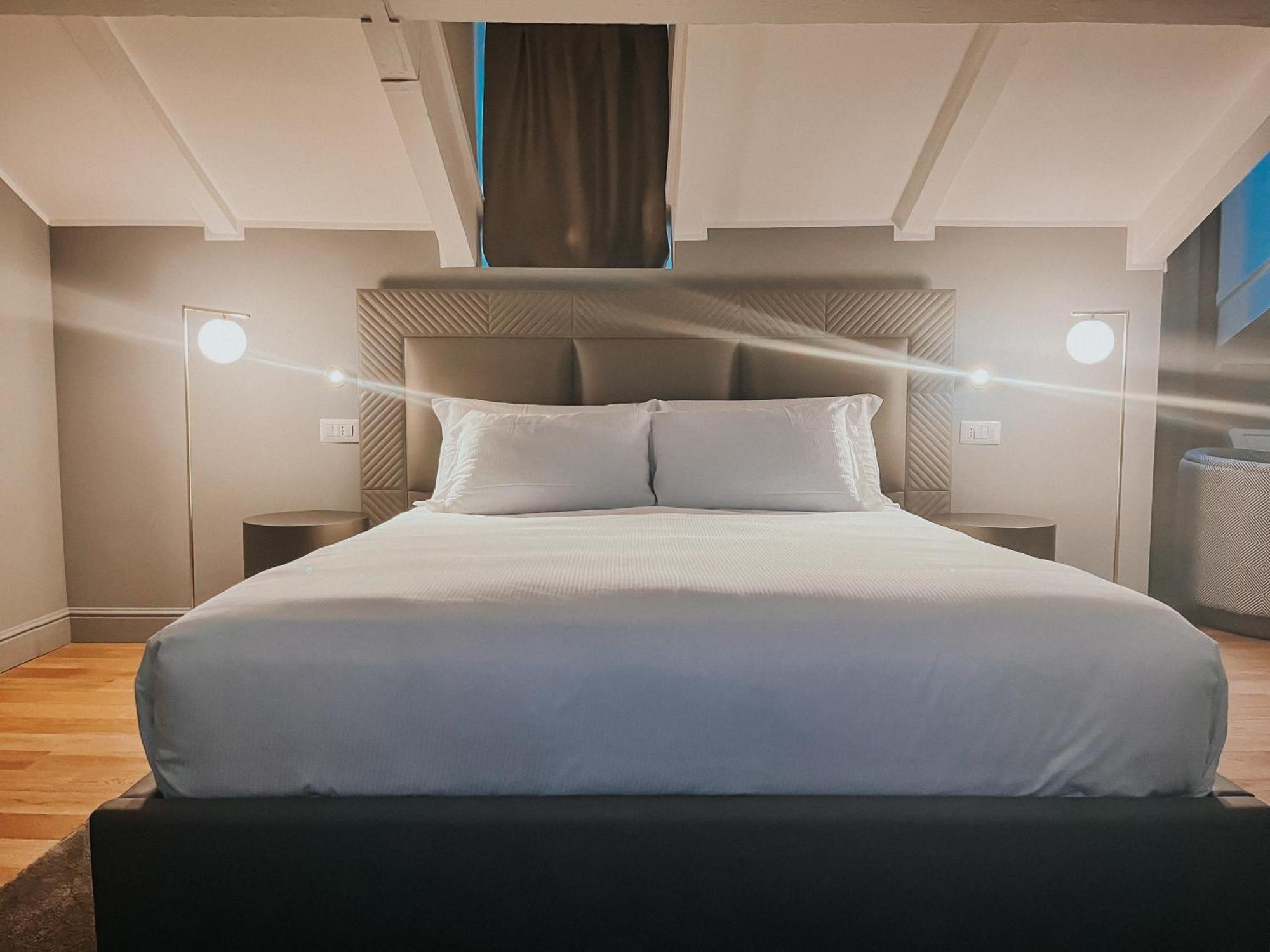 Appartement Prestige Boutique Homes - Piazza Duomo Milaan