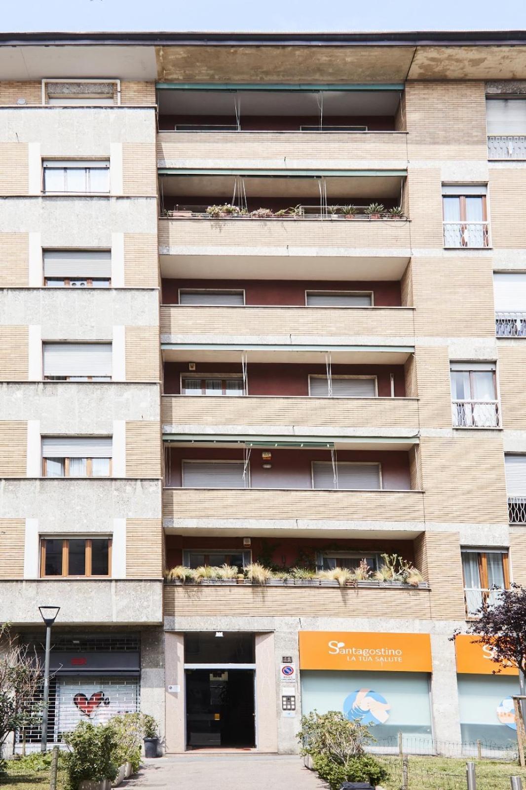 Appartamento Urban Flats - Center *
