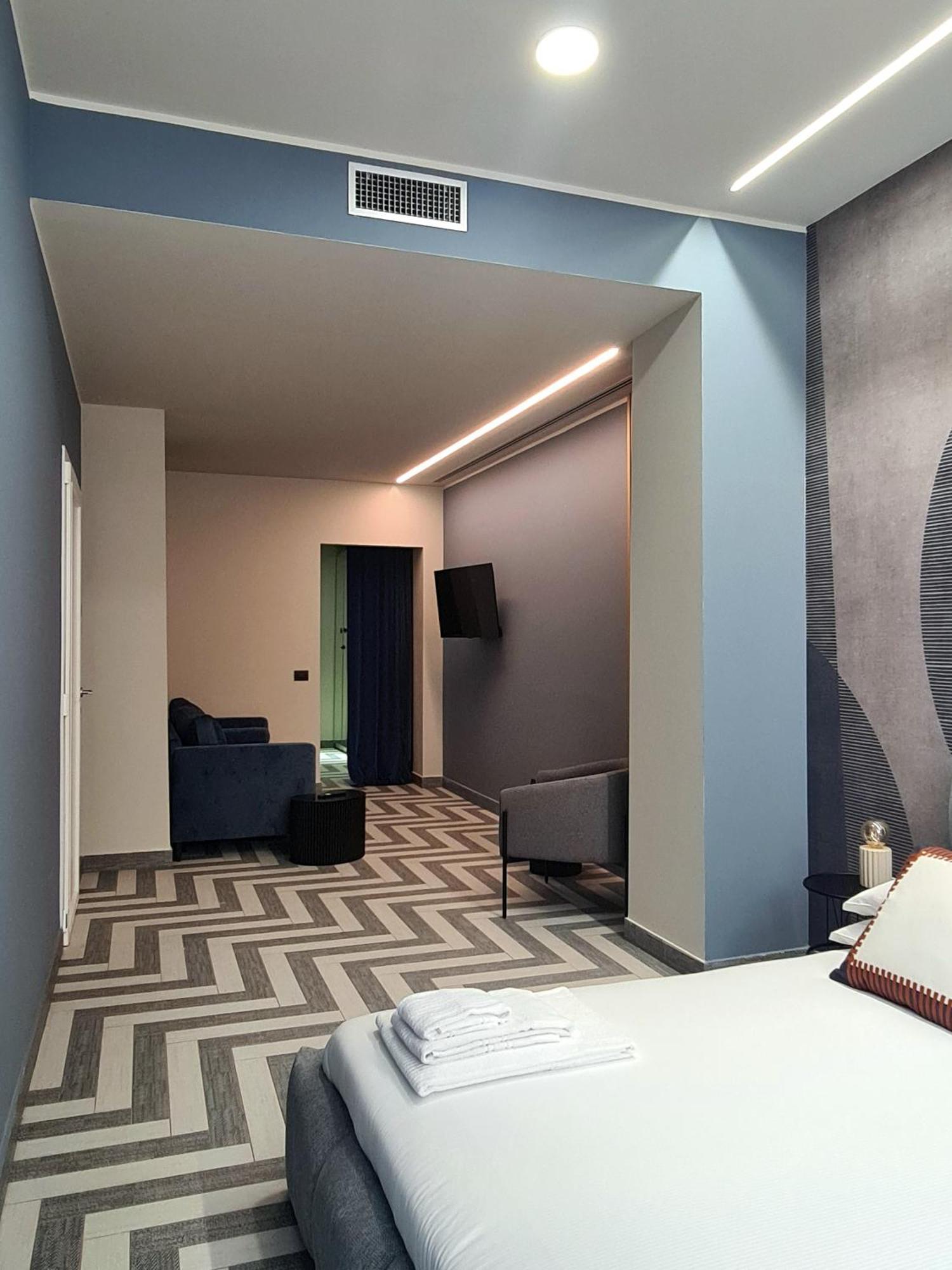 Serendipity - Navigli Guest house *
