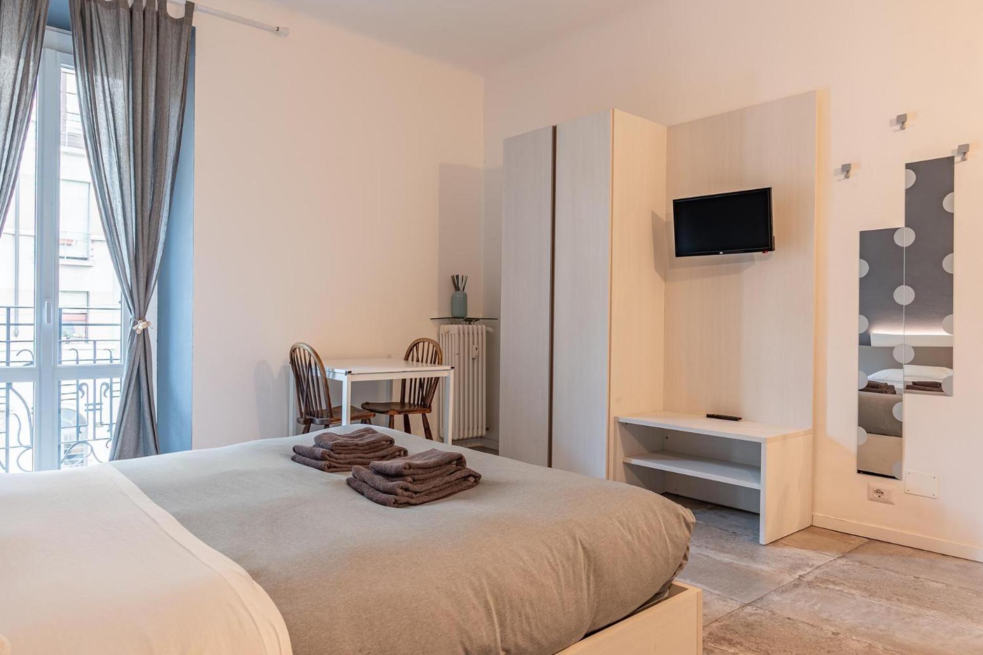 Appartement Guest Planet - 18 Milaan