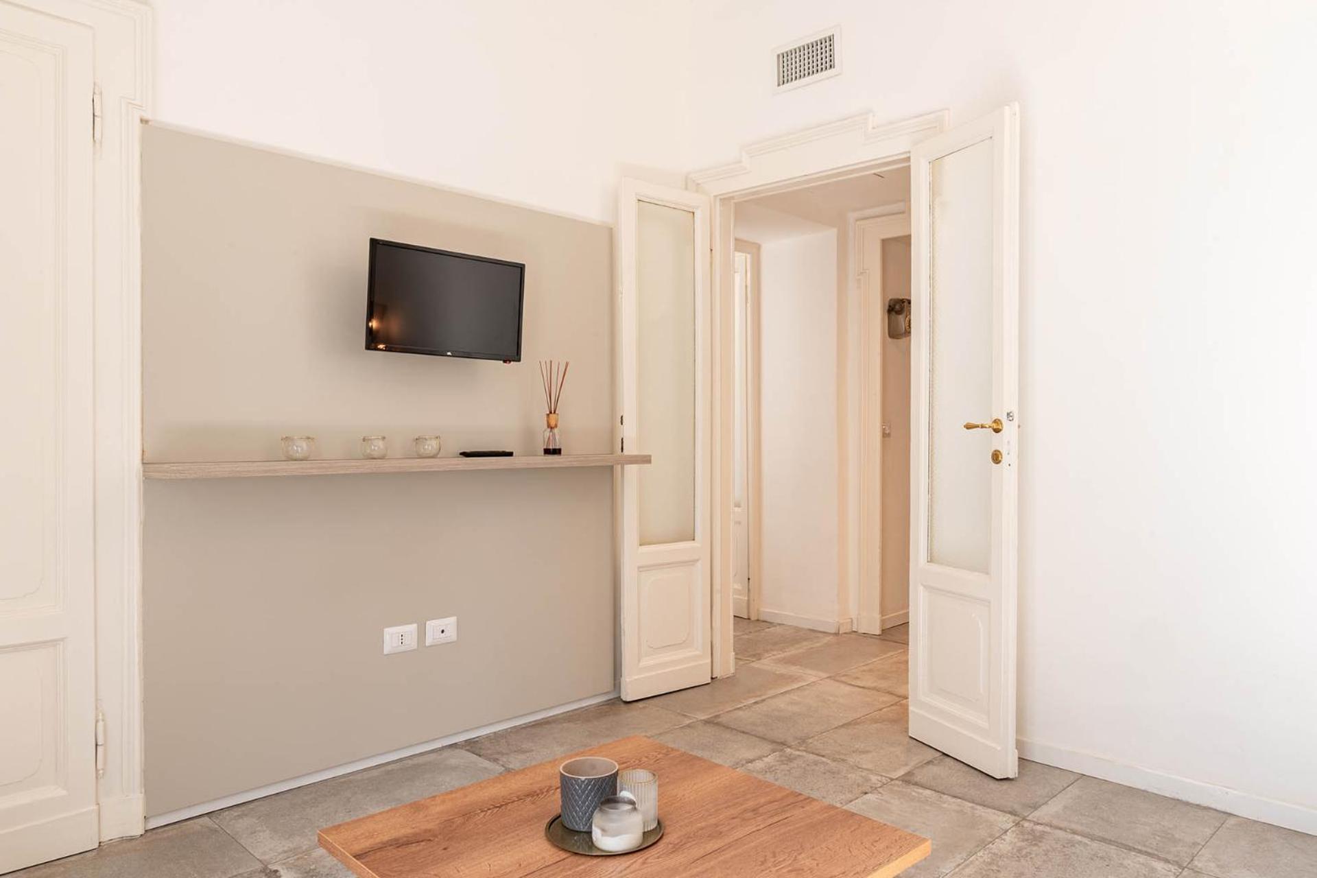 Appartement Guest Planet - 18