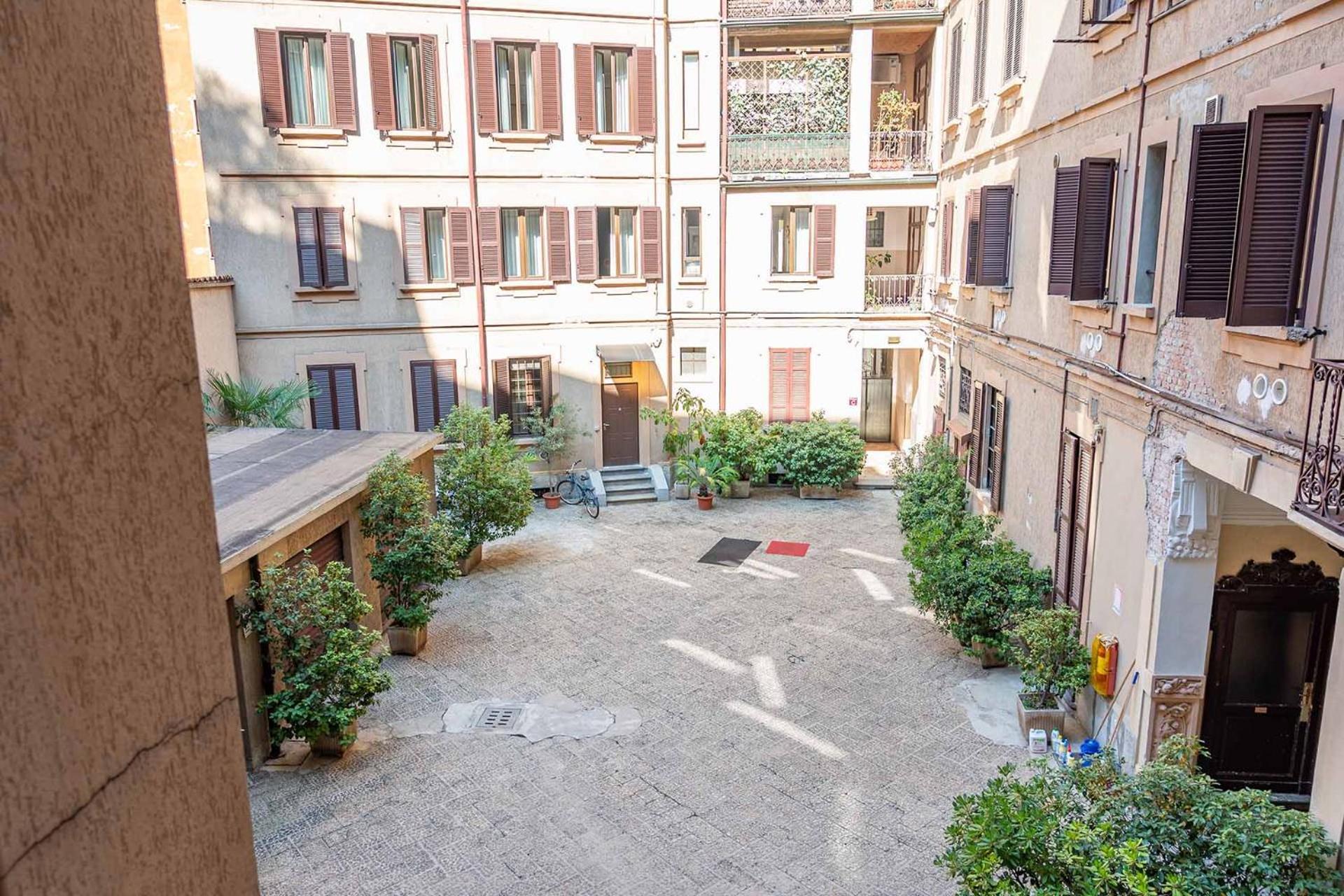 Guest Planet - 18 Appartement Milaan