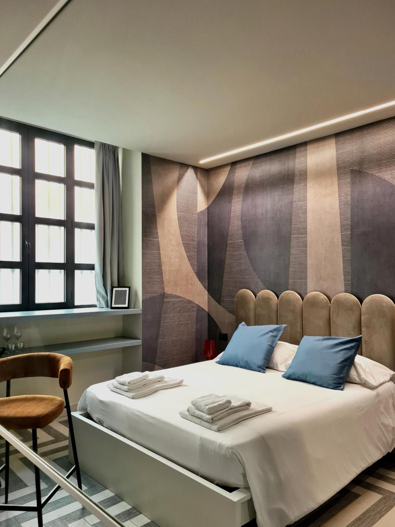 Serendipity - Navigli Milan