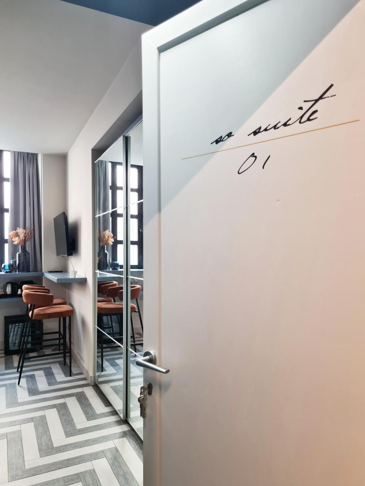 Serendipity - Navigli Guest house Milan