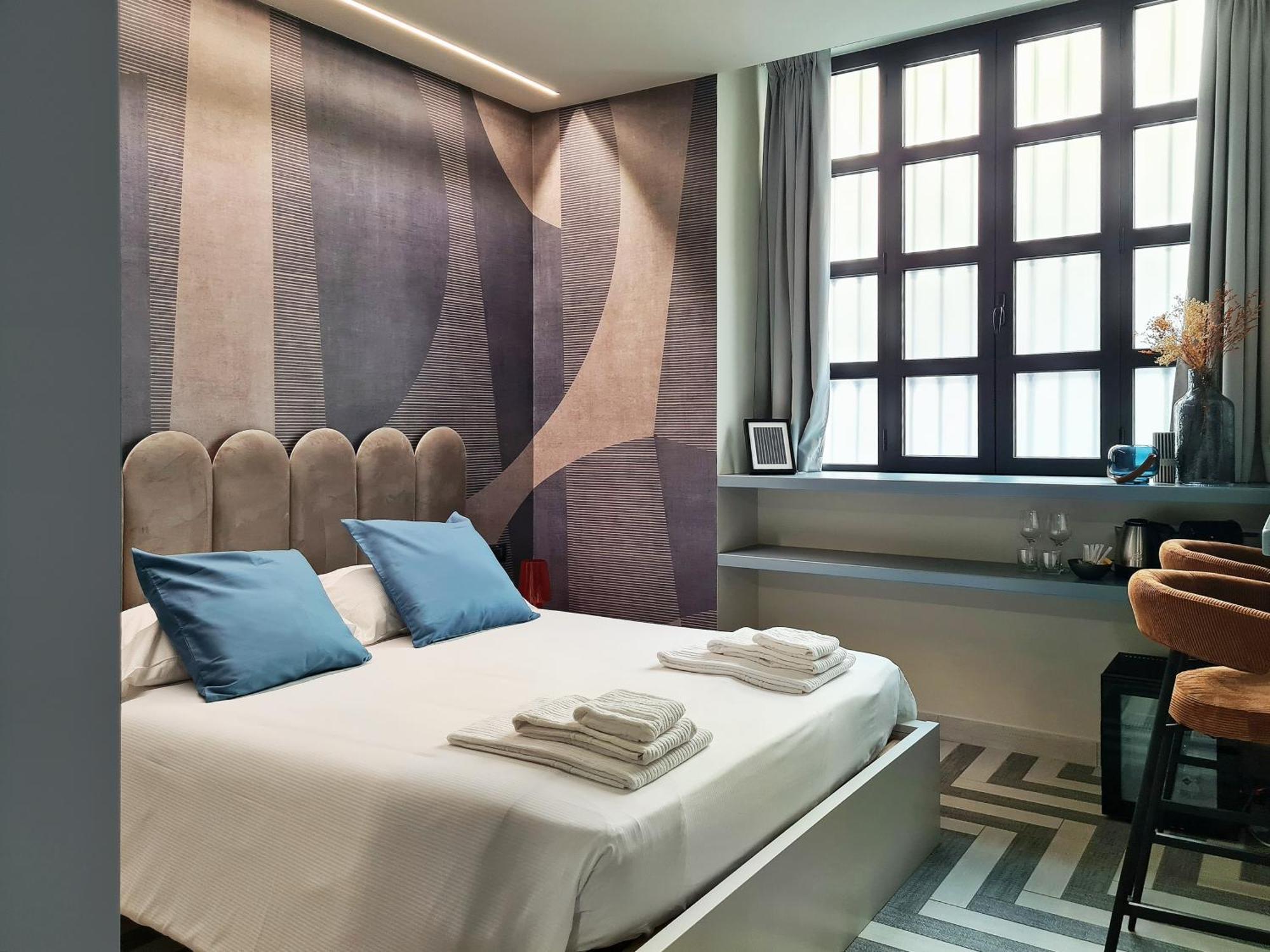 Serendipity - Navigli Guest house *