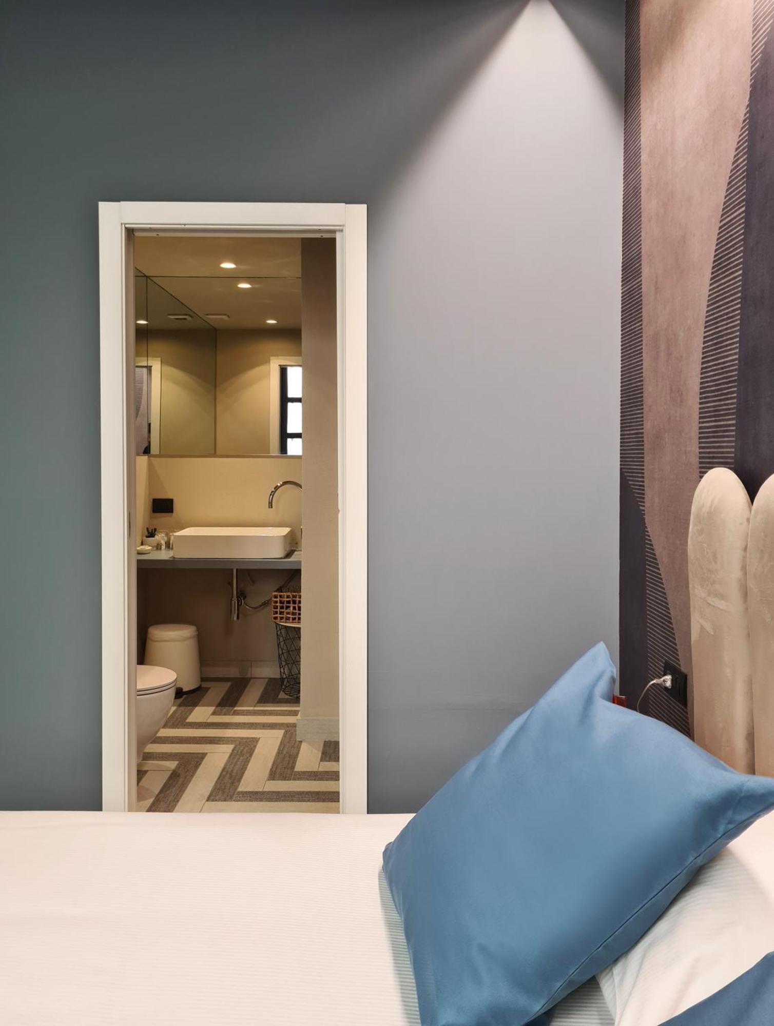 Guest house Serendipity - Navigli *