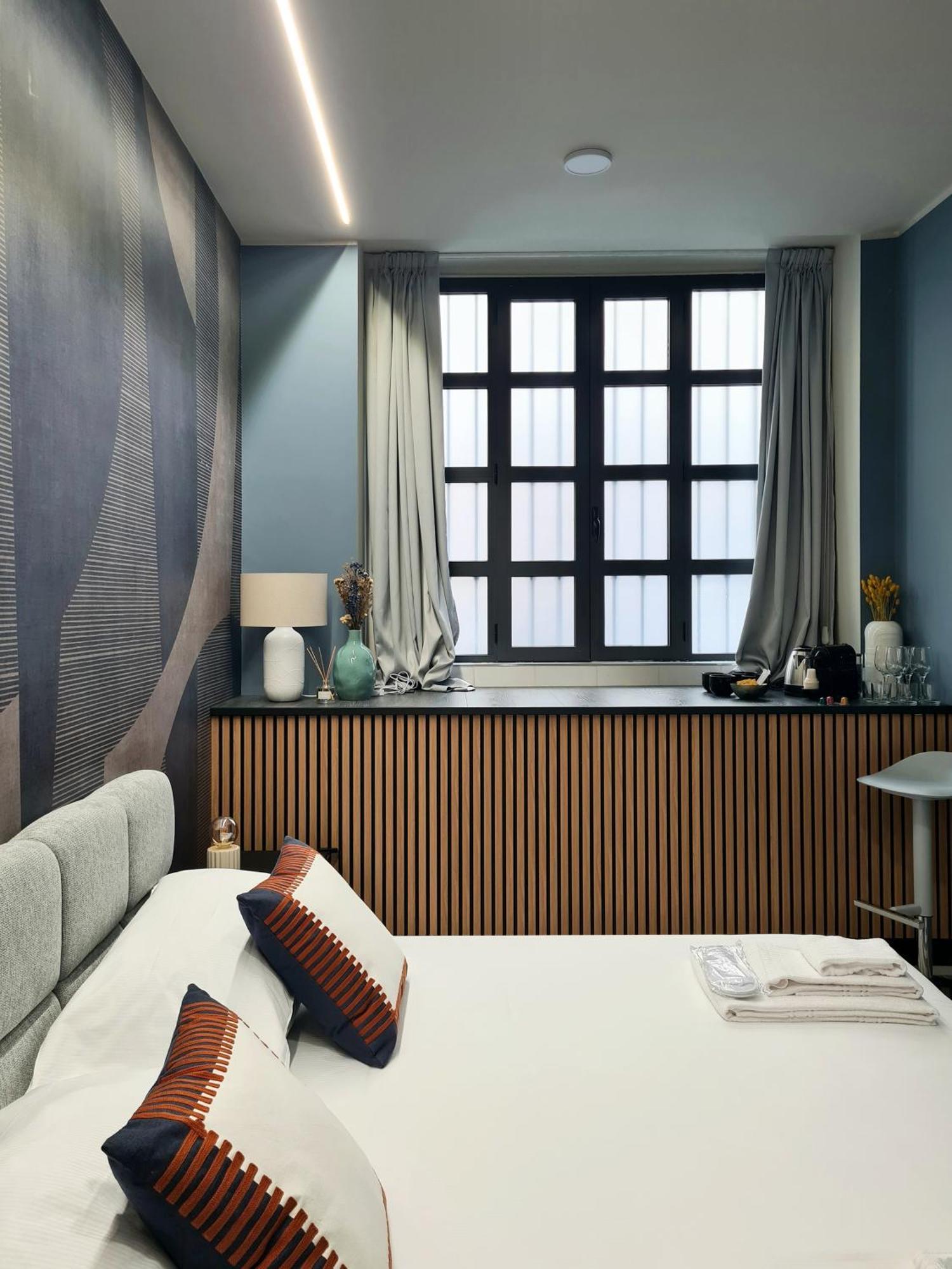 Serendipity - Navigli Guest house Milan