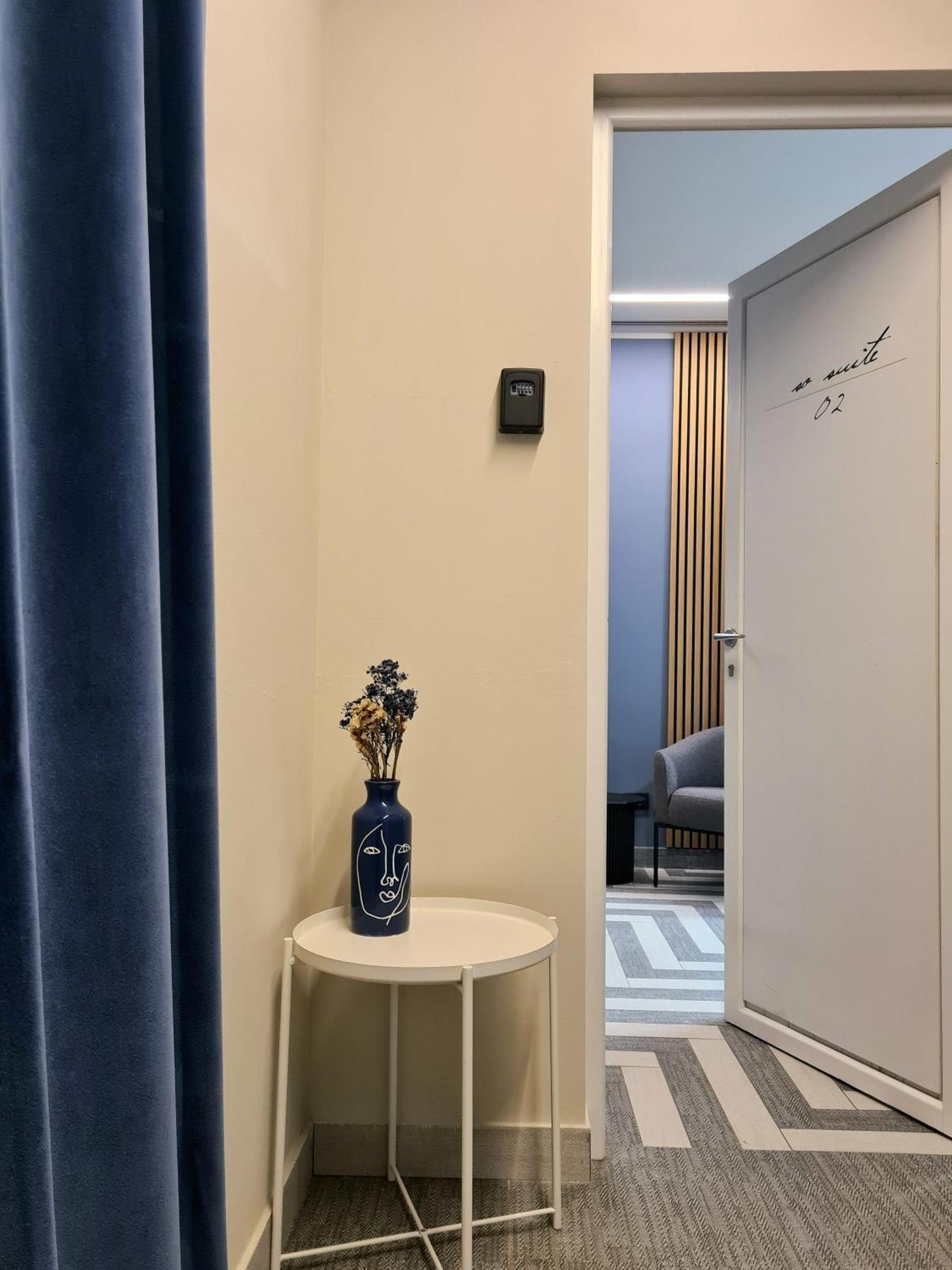 Guest house Serendipity - Navigli Milan