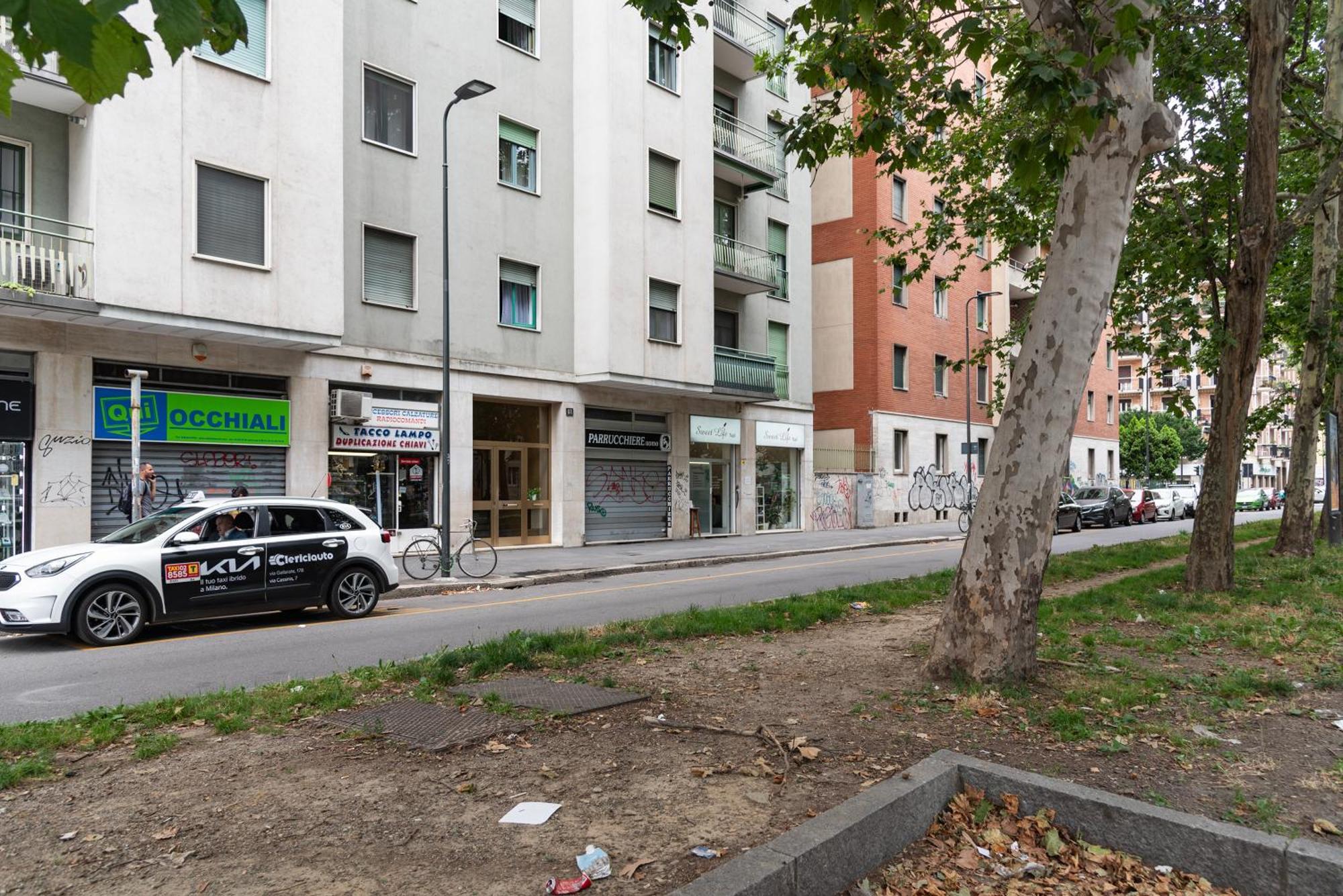 Youhosty - Pisa 18 Leilighet *