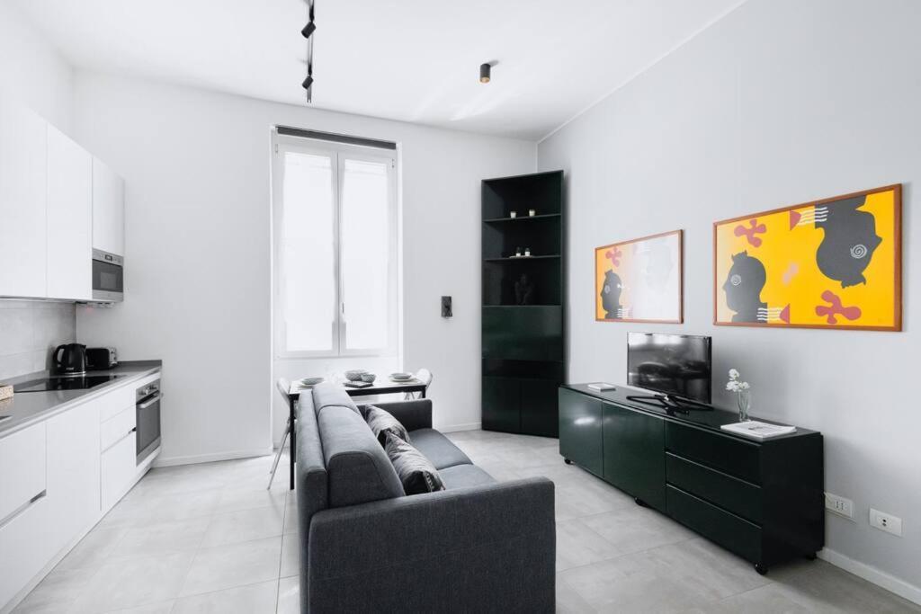 Easylife - Charming In Pta Romana * Milano