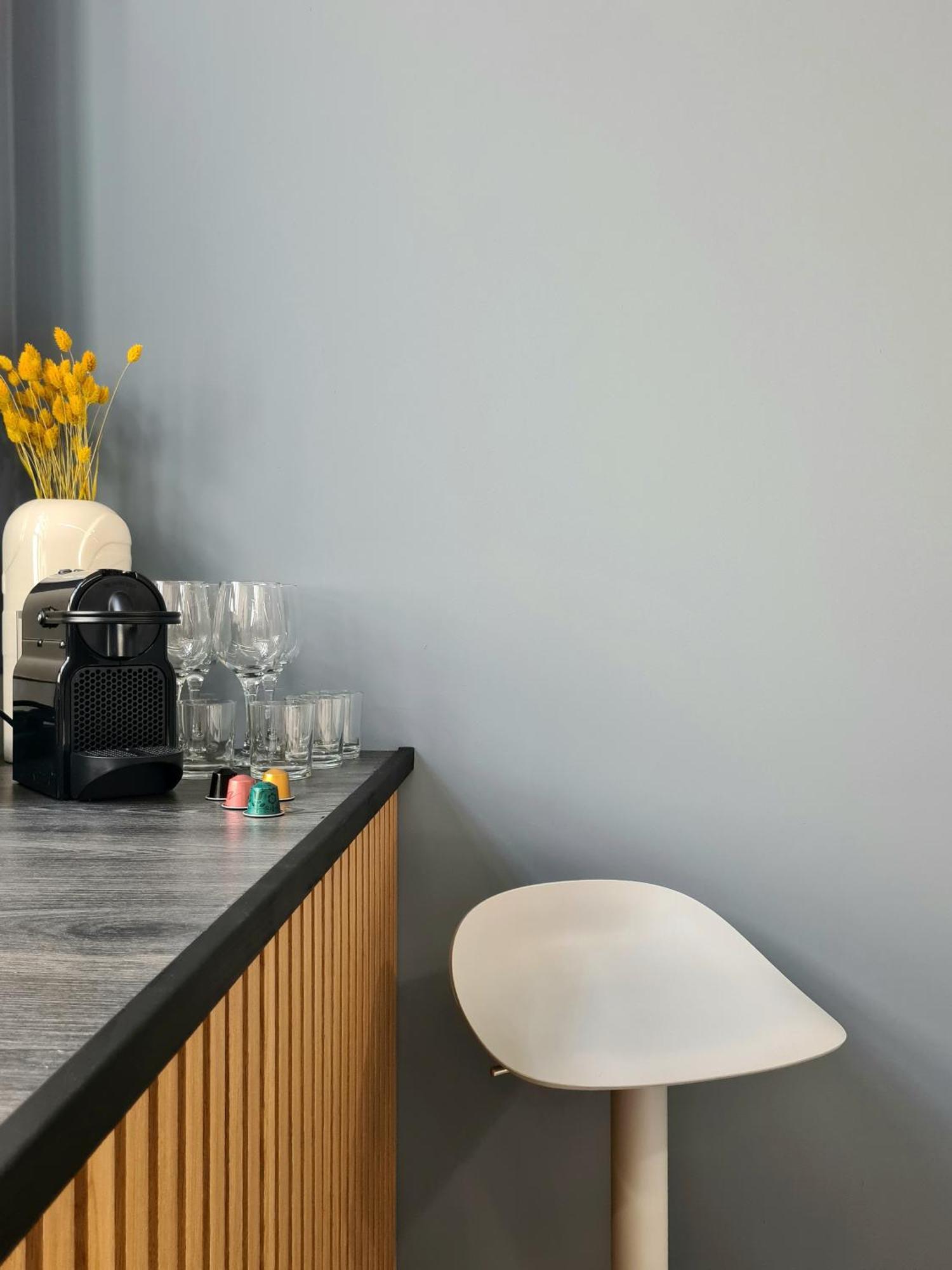 Guest house Serendipity - Navigli Milan