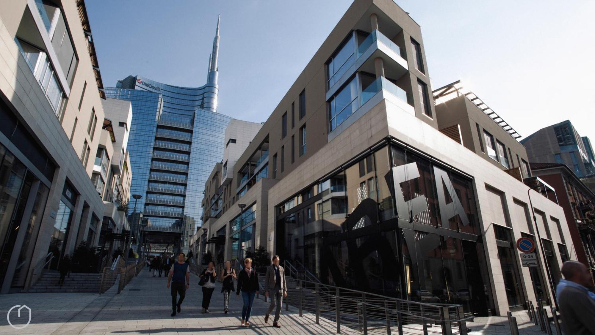 Italianway - Corso 8 Apartment *