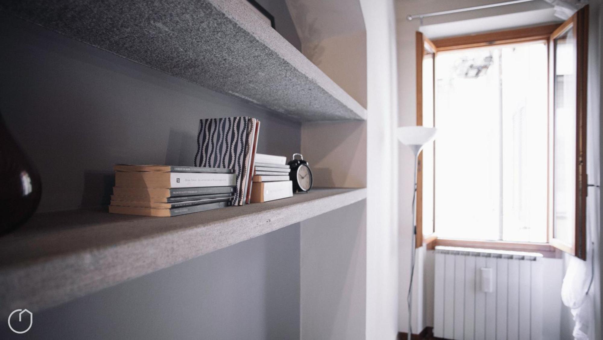 Apartment Italianway - Corso 8