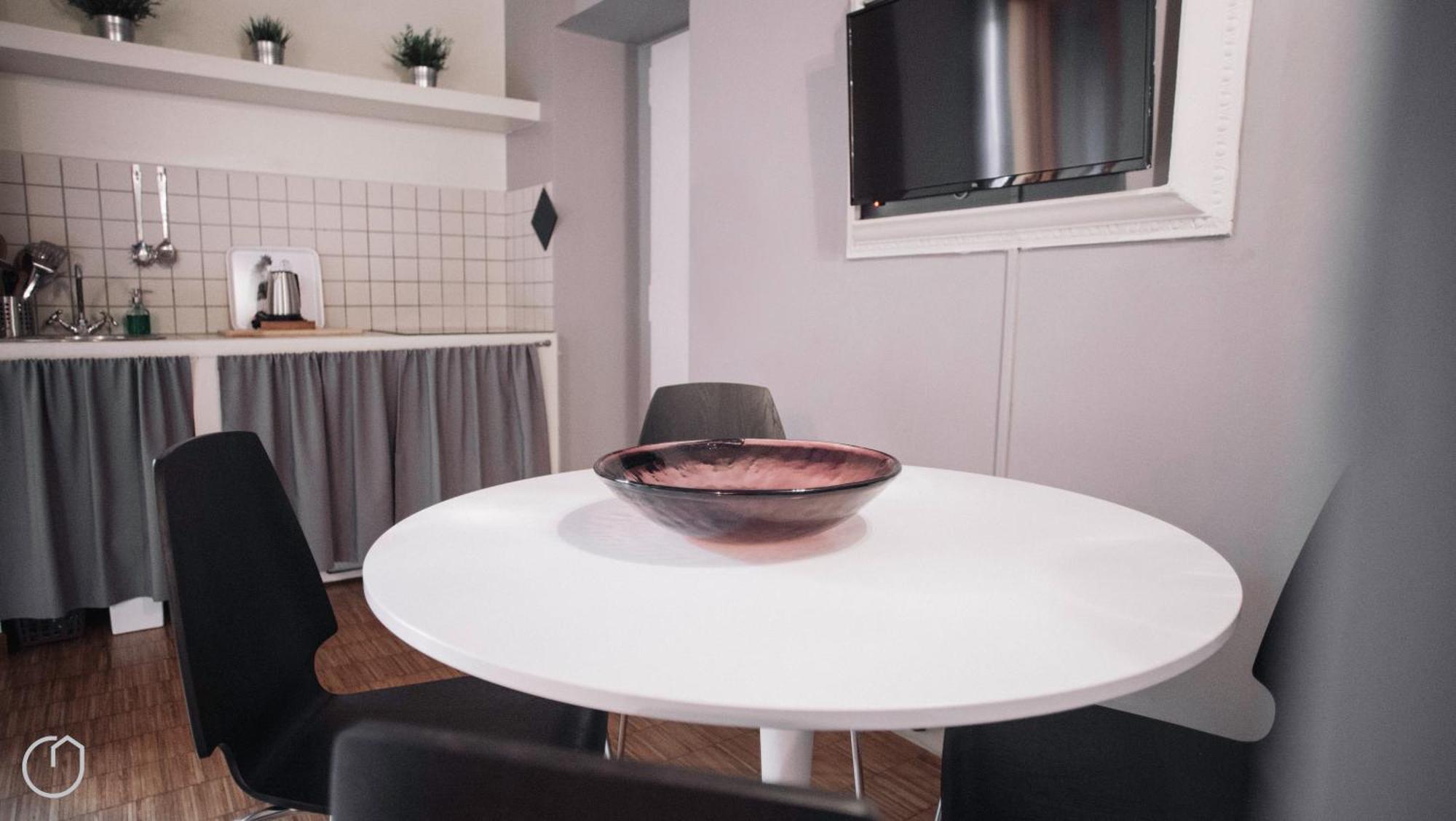 Italianway - Corso 8 * Mailand
