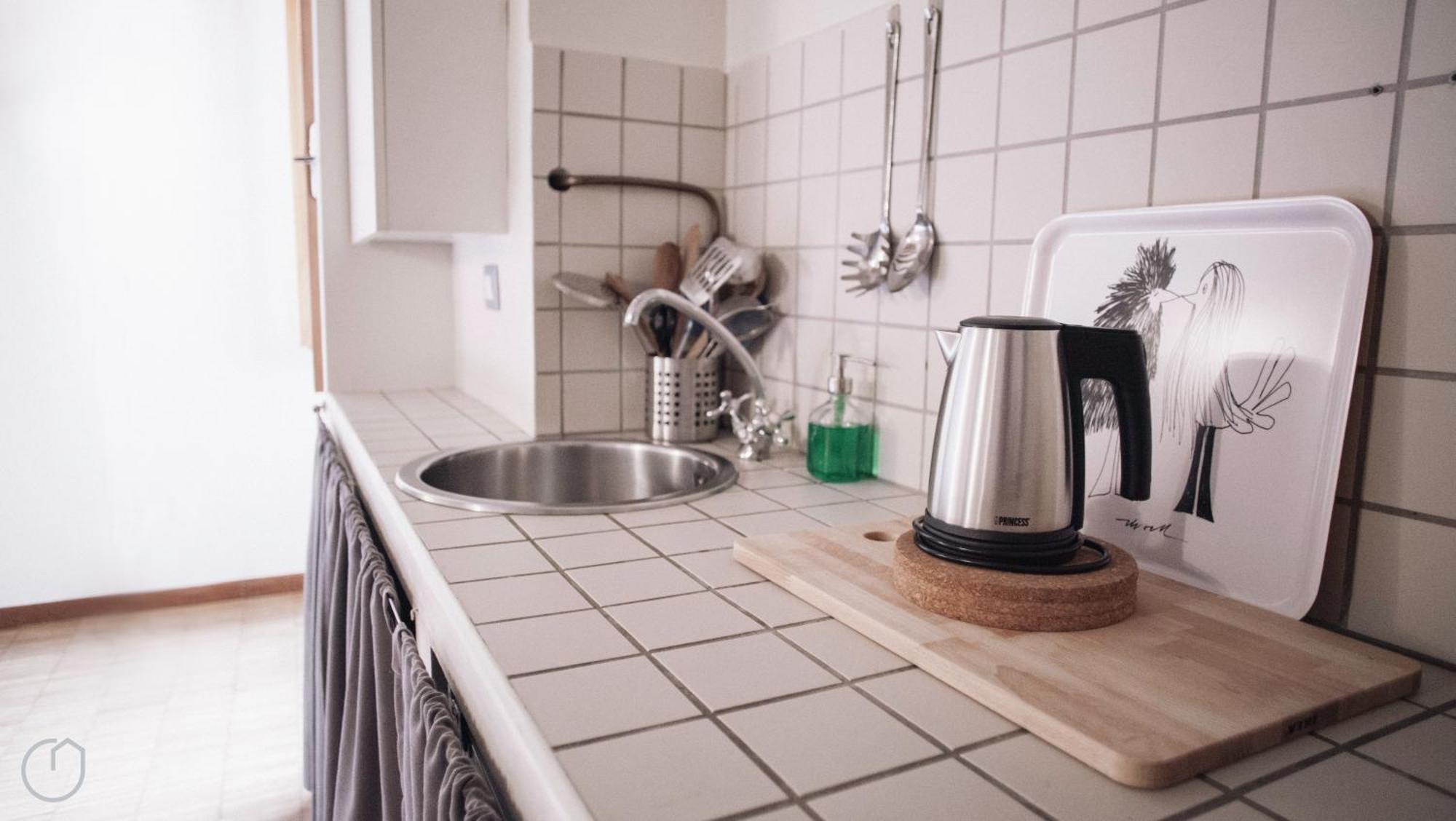Italianway - Corso 8 Apartment *