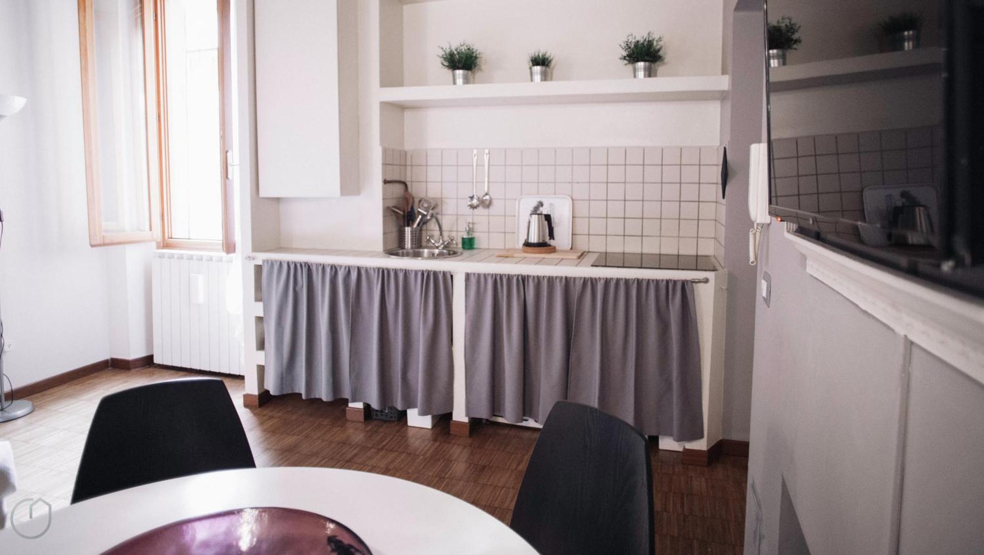 Italianway - Corso 8 * Mailand