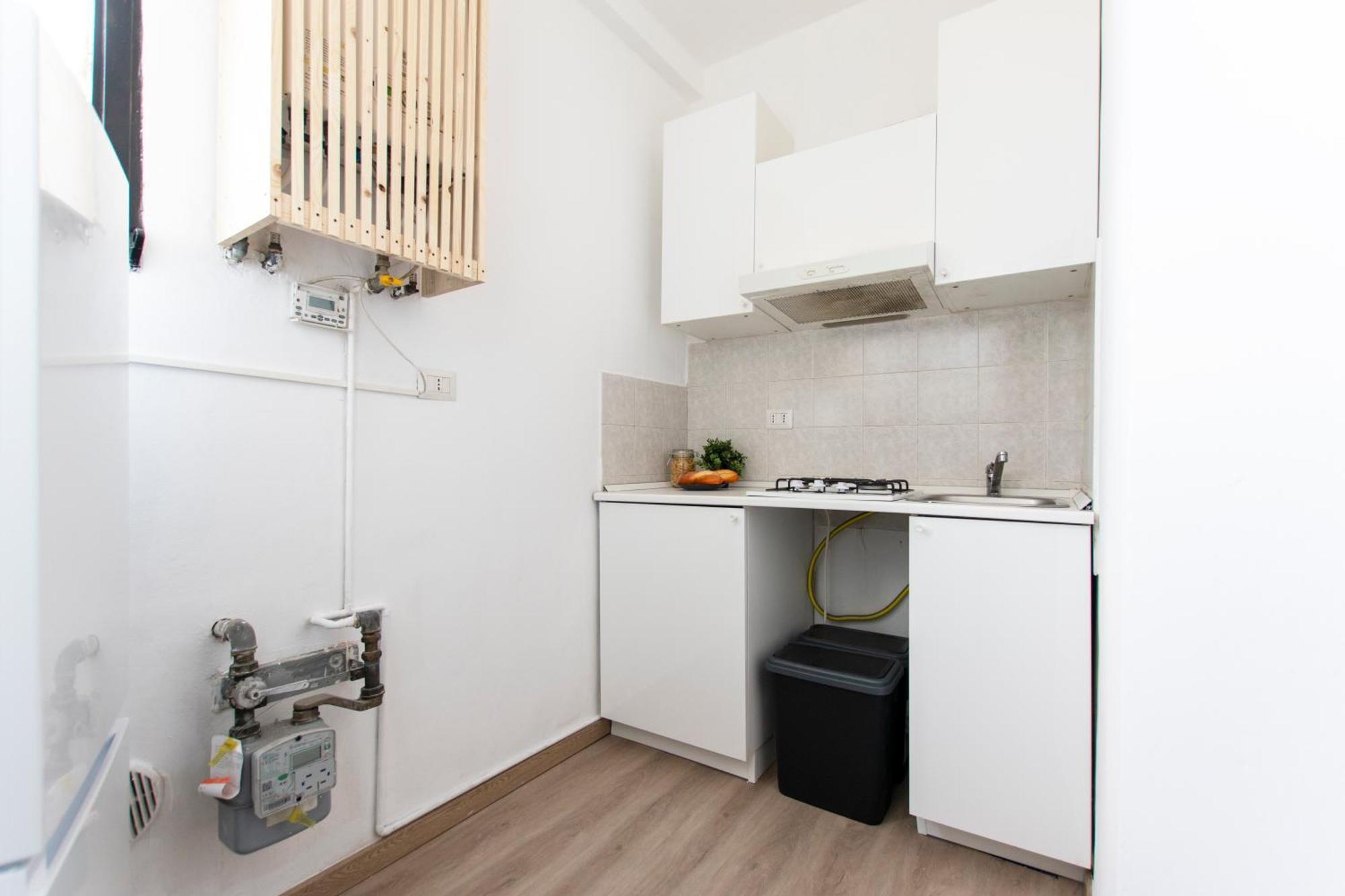 Appartement I Host - Pasteur 15-3