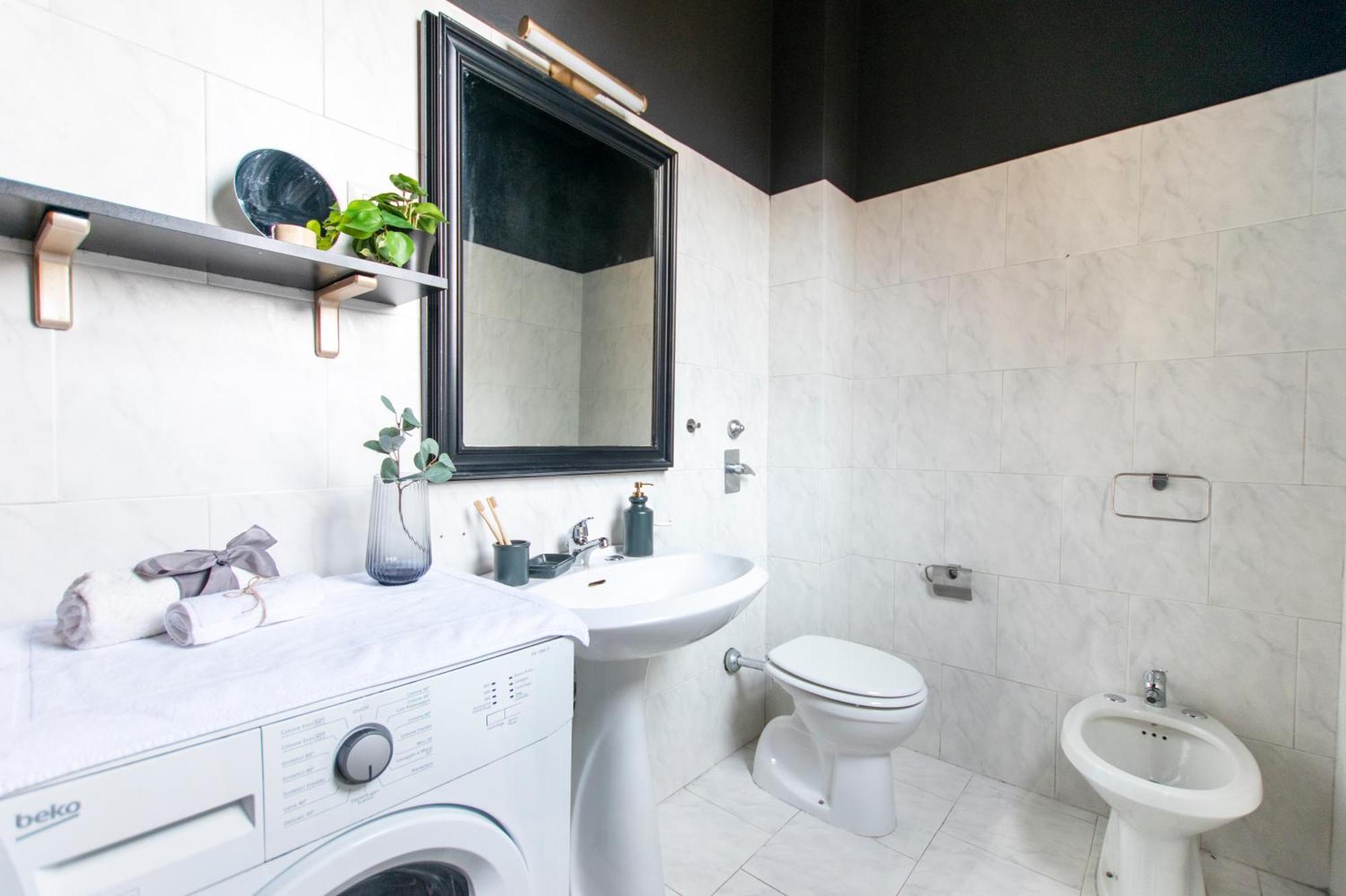 Appartement I Host - Pasteur 15-3 Milaan