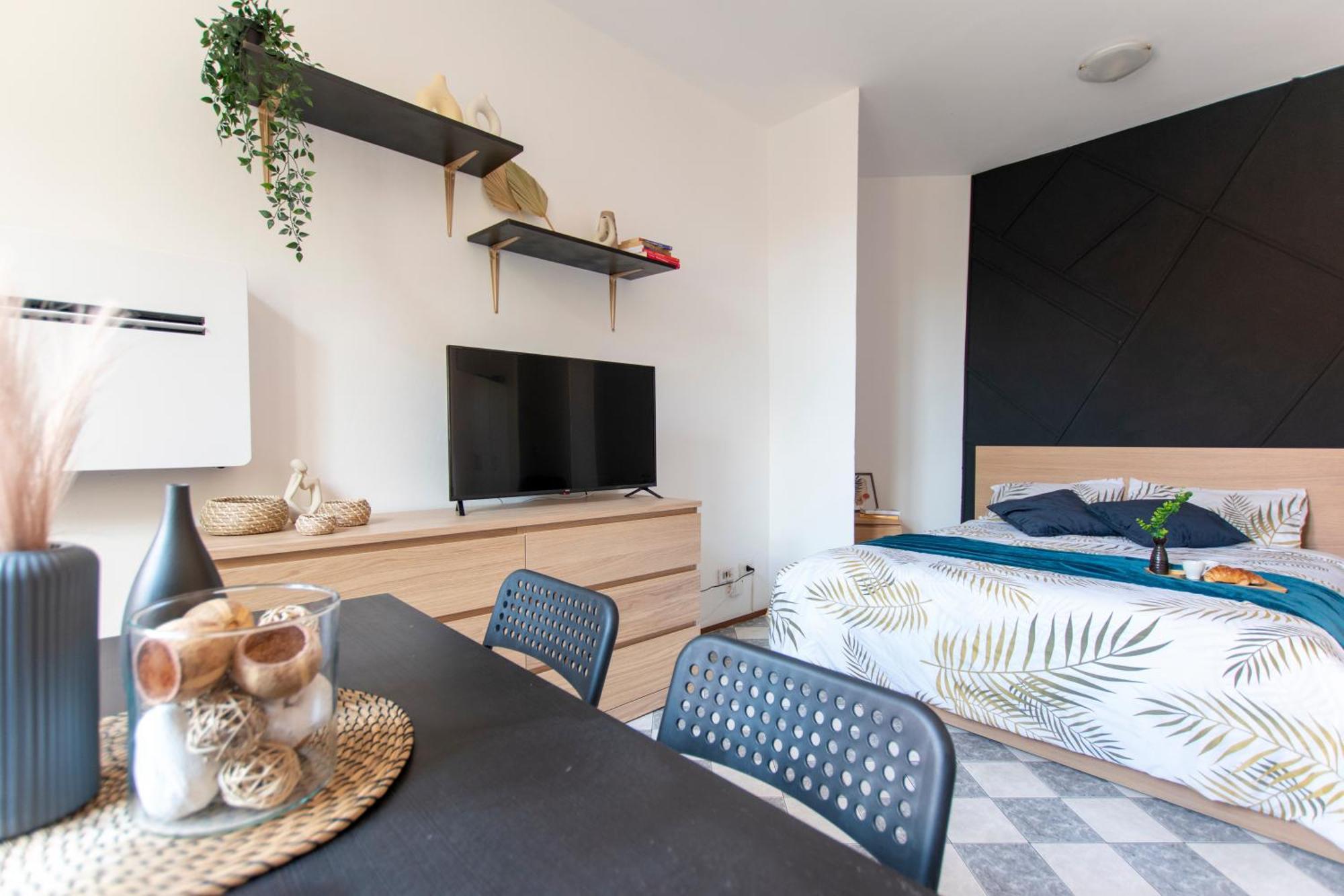 I Host - Pasteur 15-3 Appartement